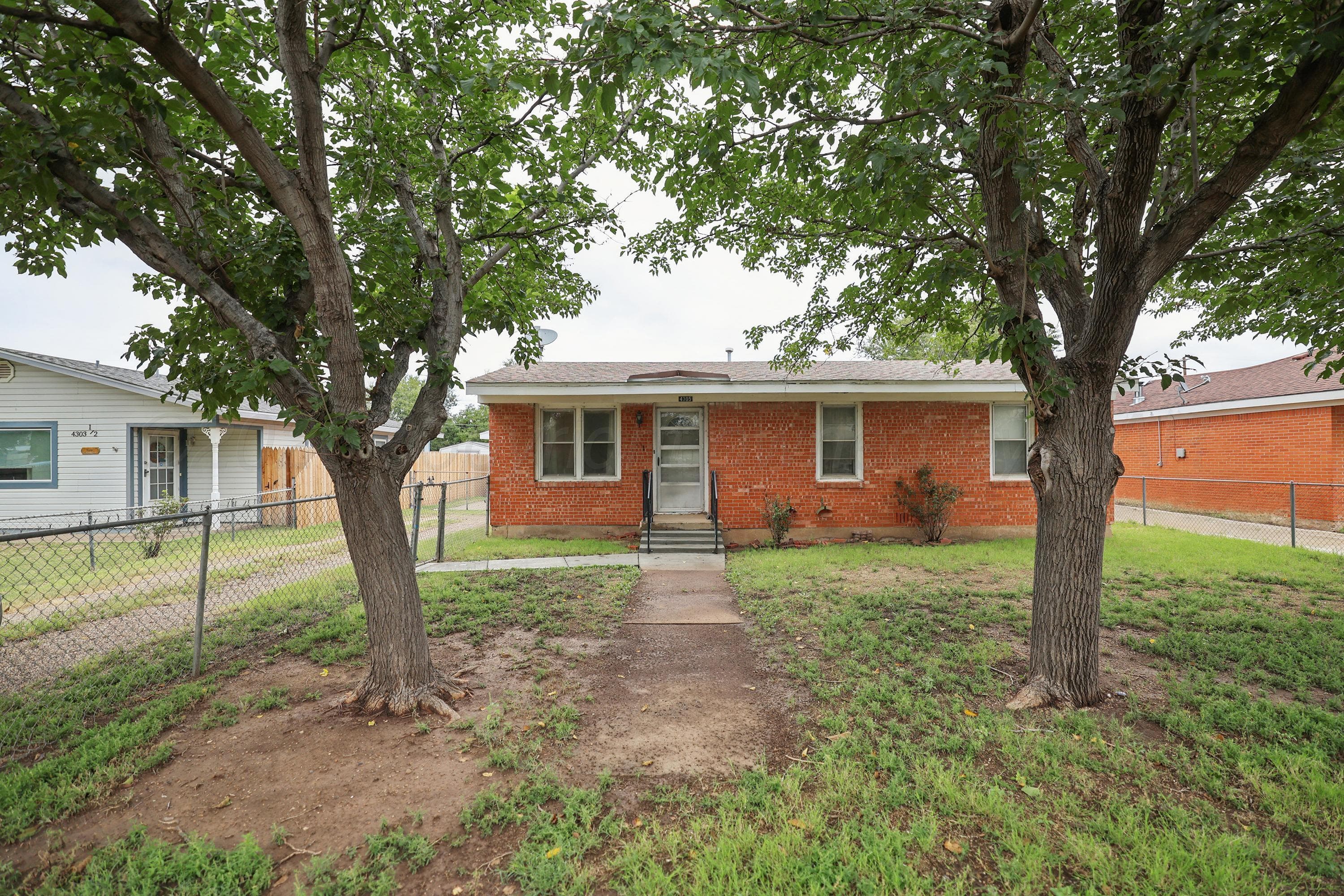 4305 SE 16TH Avenue, Amarillo, TX 79104-4112