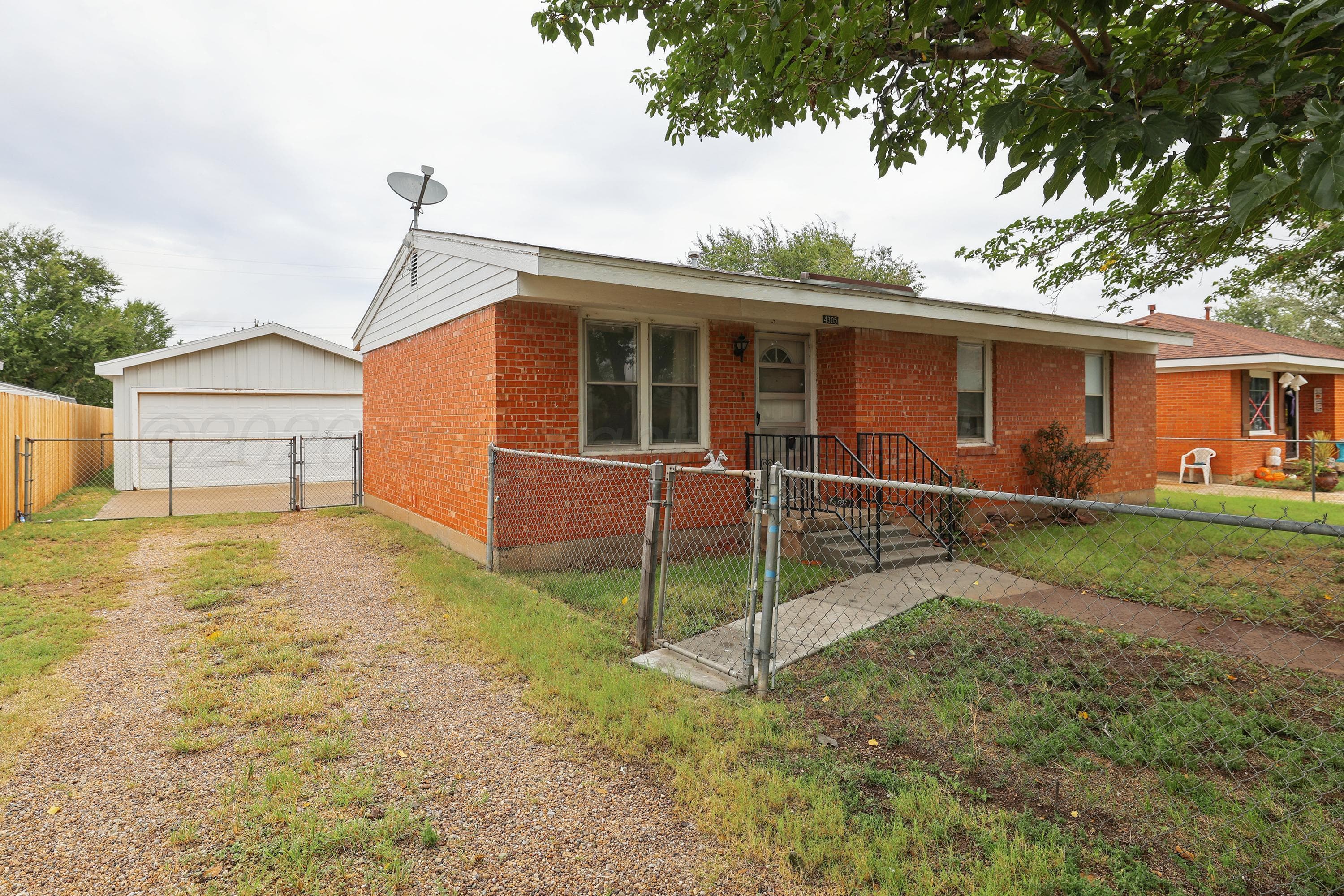 4305 SE 16TH Avenue, Amarillo, TX 79104-4112, photo 3