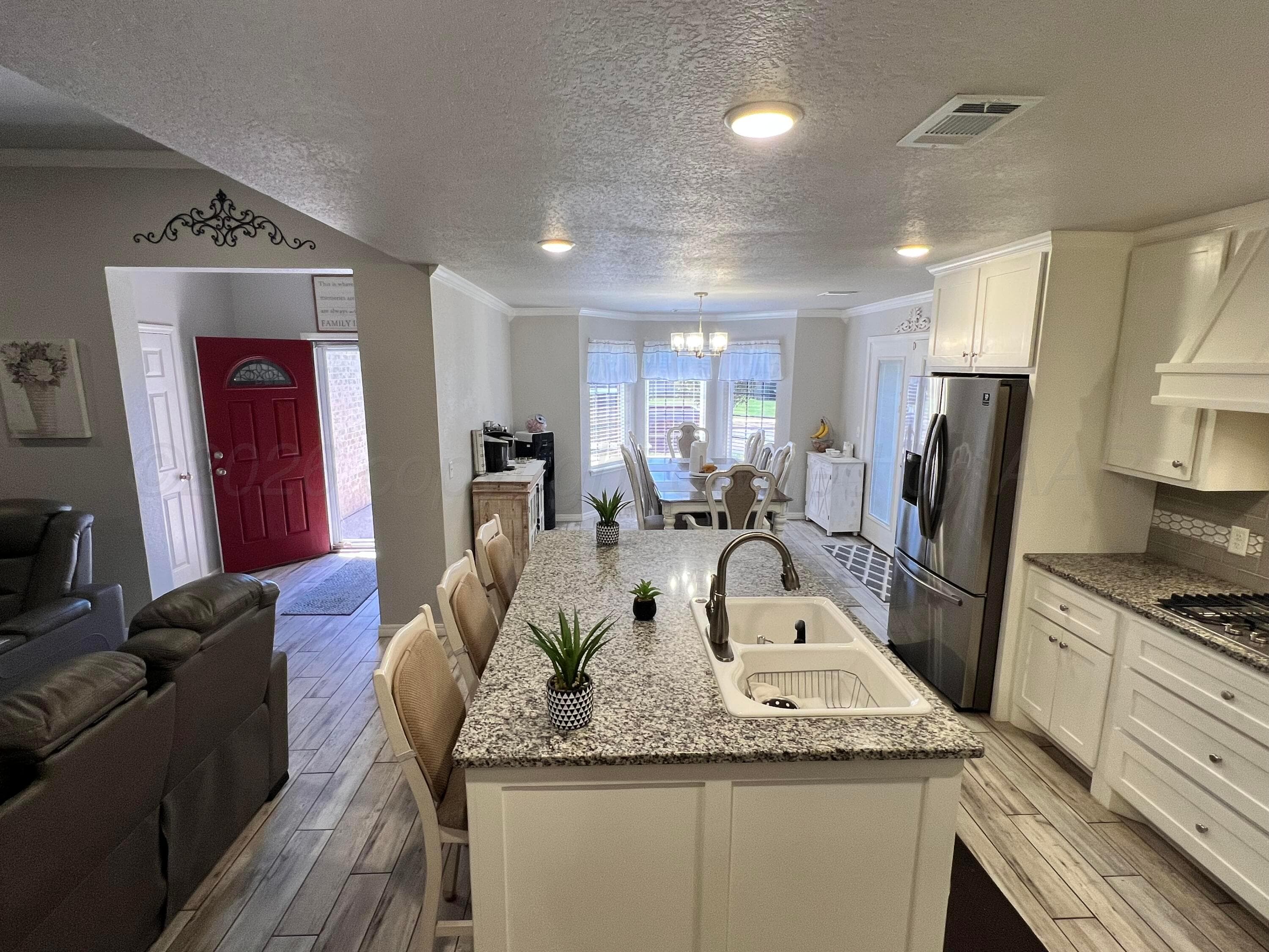 2706 ATLANTA Drive, Amarillo, TX 79118, photo 8