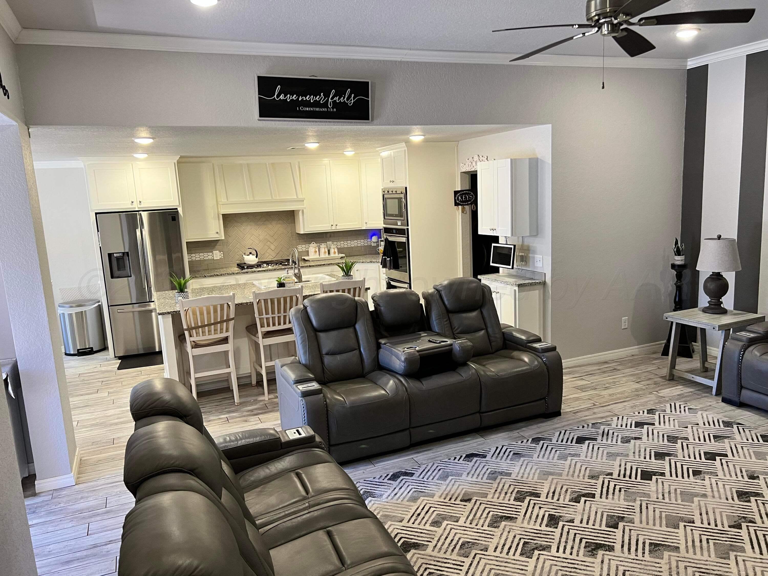 2706 ATLANTA Drive, Amarillo, TX 79118, photo 9