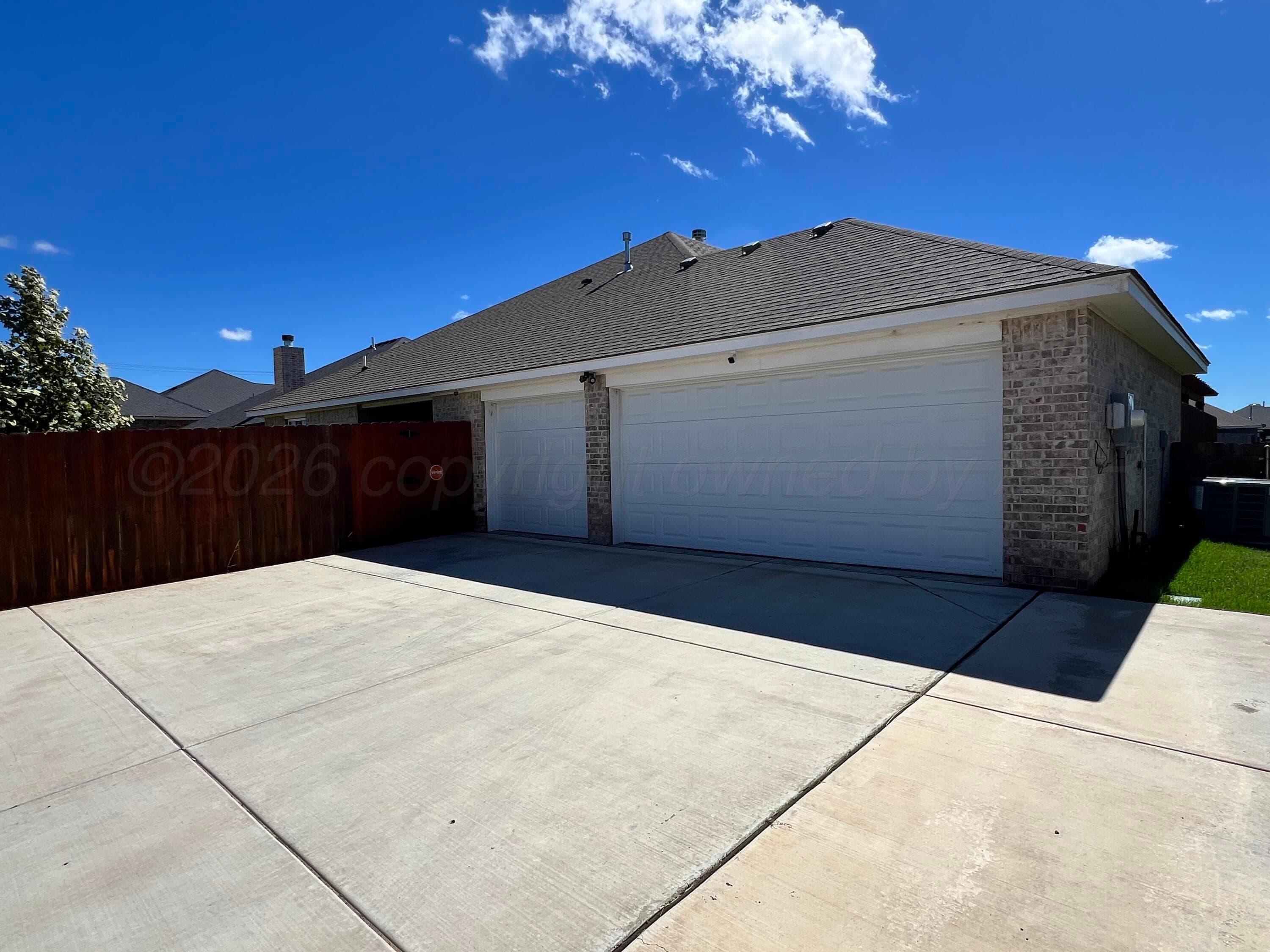 2706 ATLANTA Drive, Amarillo, TX 79118, photo 26