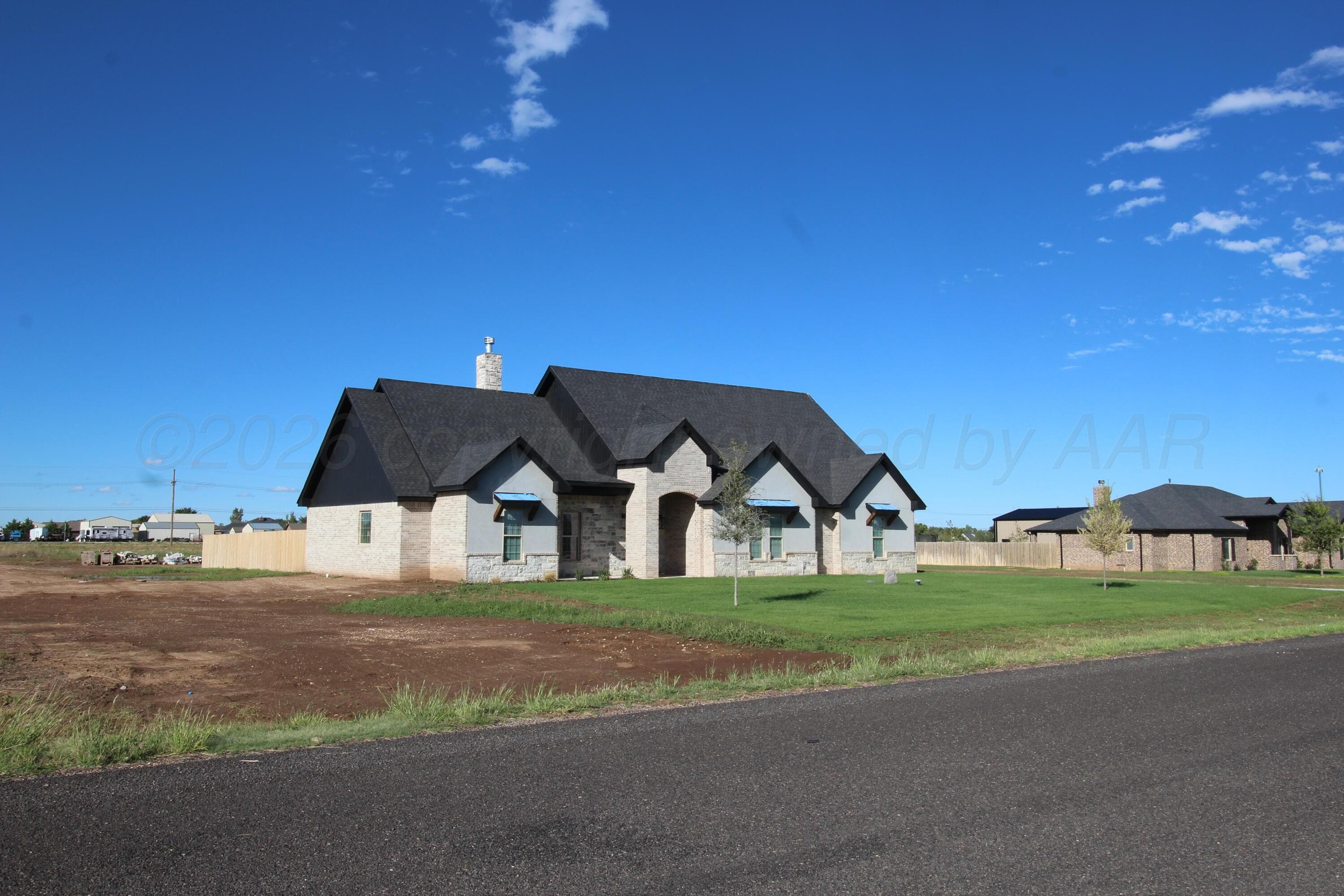 8300 MATILDA Lane, Amarillo, TX 79119-8009, photo 2