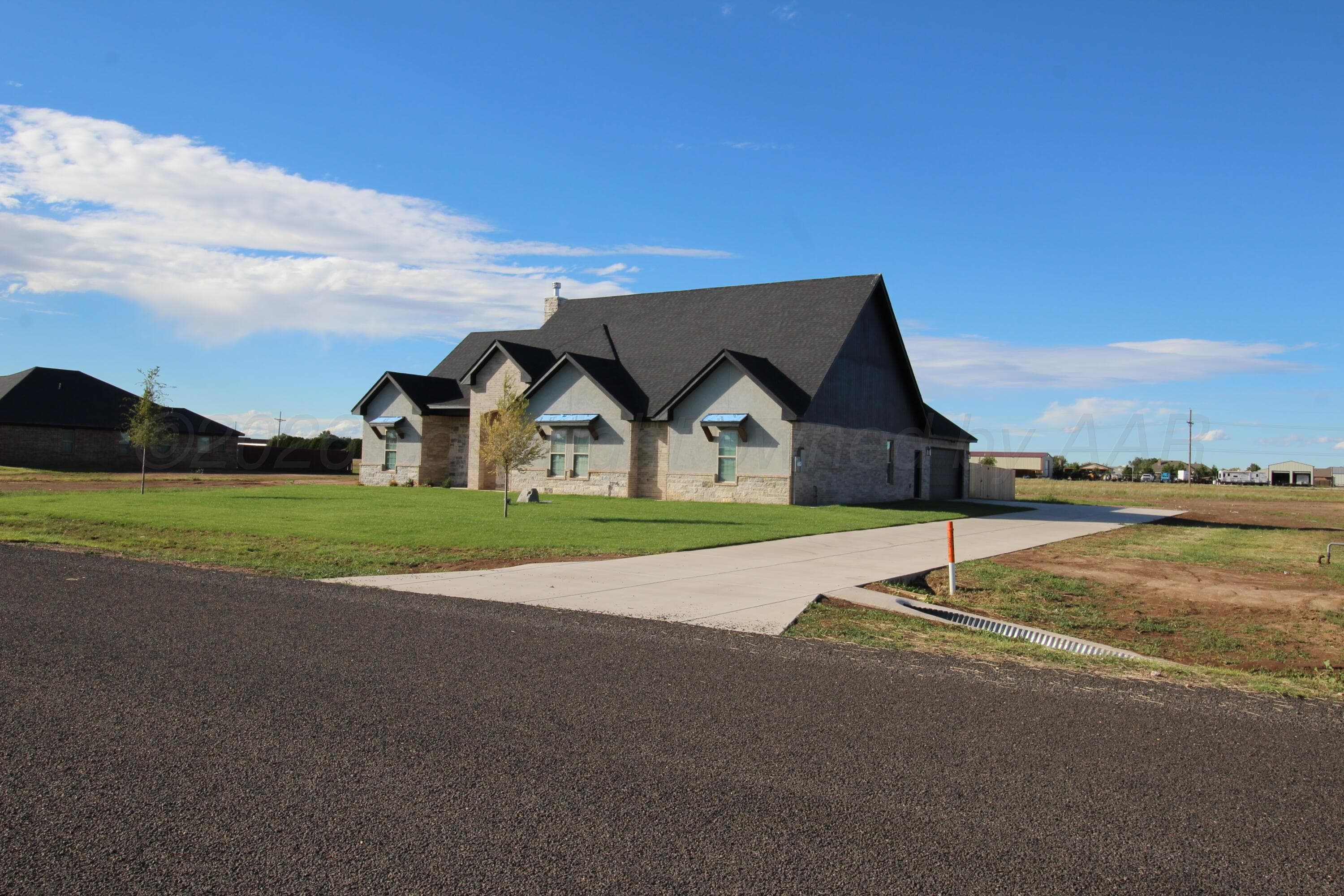 8300 MATILDA Lane, Amarillo, TX 79119-8009, photo 3