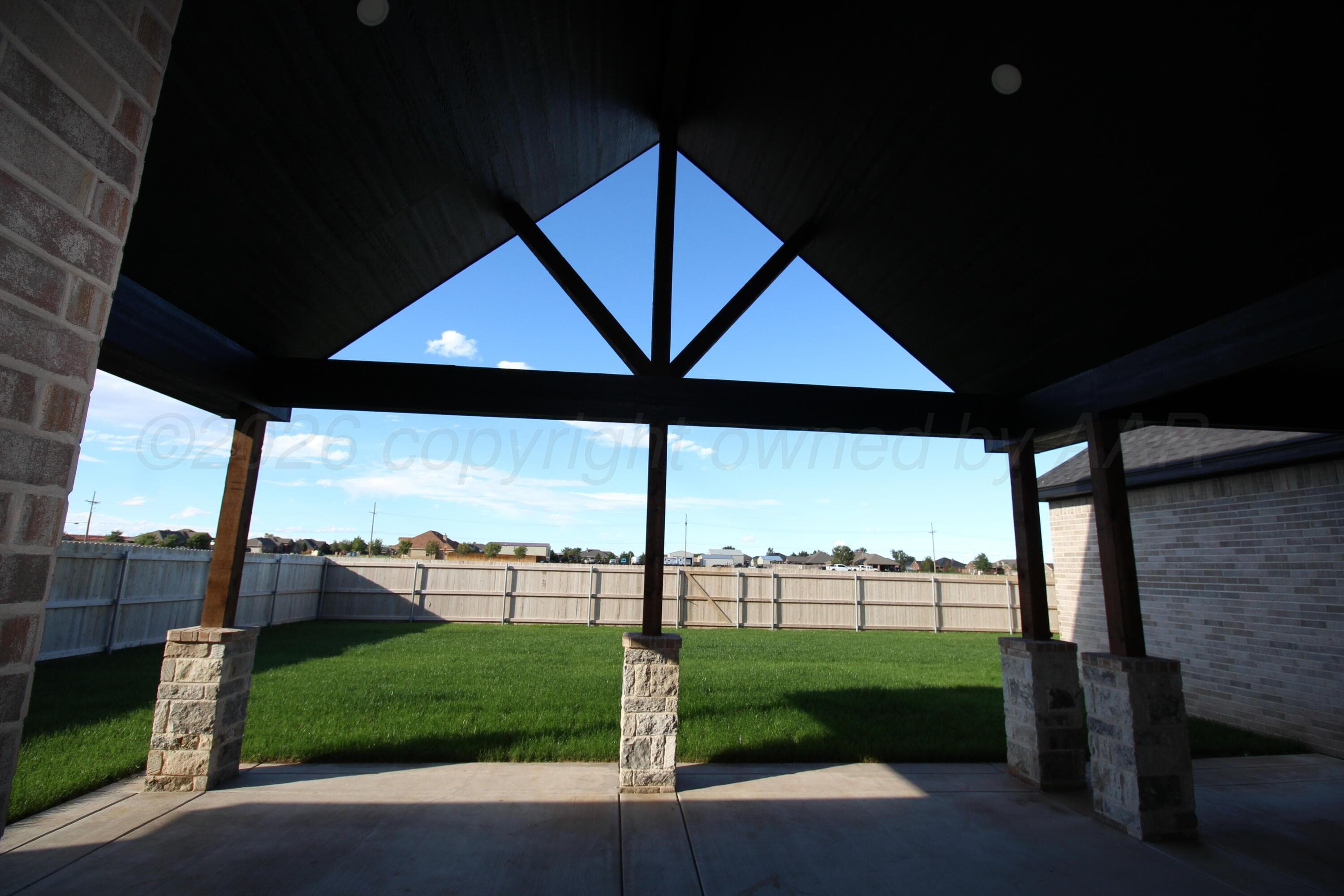 8300 MATILDA Lane, Amarillo, TX 79119-8009, photo 4