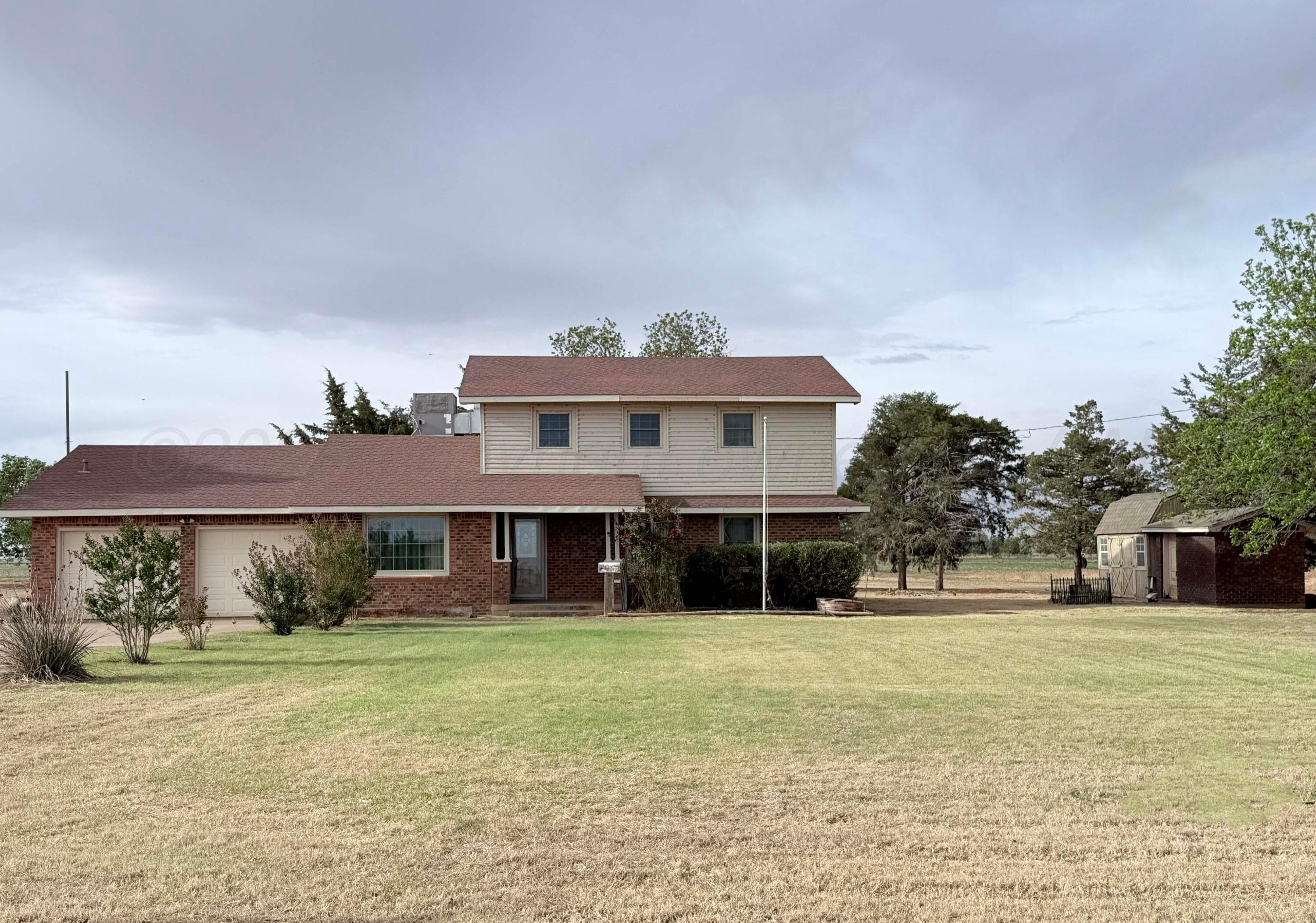2034 CO RD 621, Dimmitt, TX 79027, photo 2