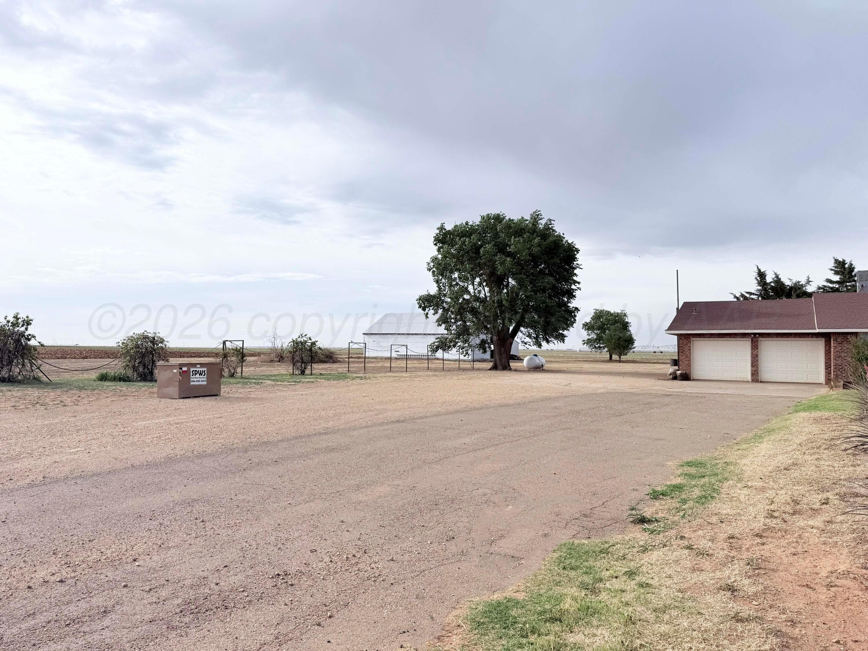 2034 CO RD 621, Dimmitt, TX 79027, photo 3