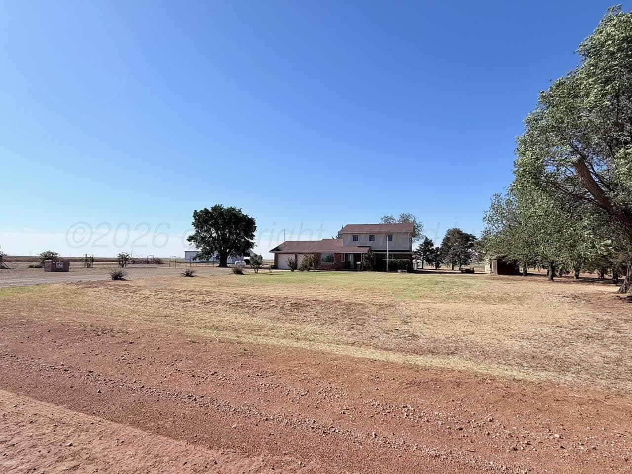 2034 CO RD 621, Dimmitt, TX 79027, photo 4