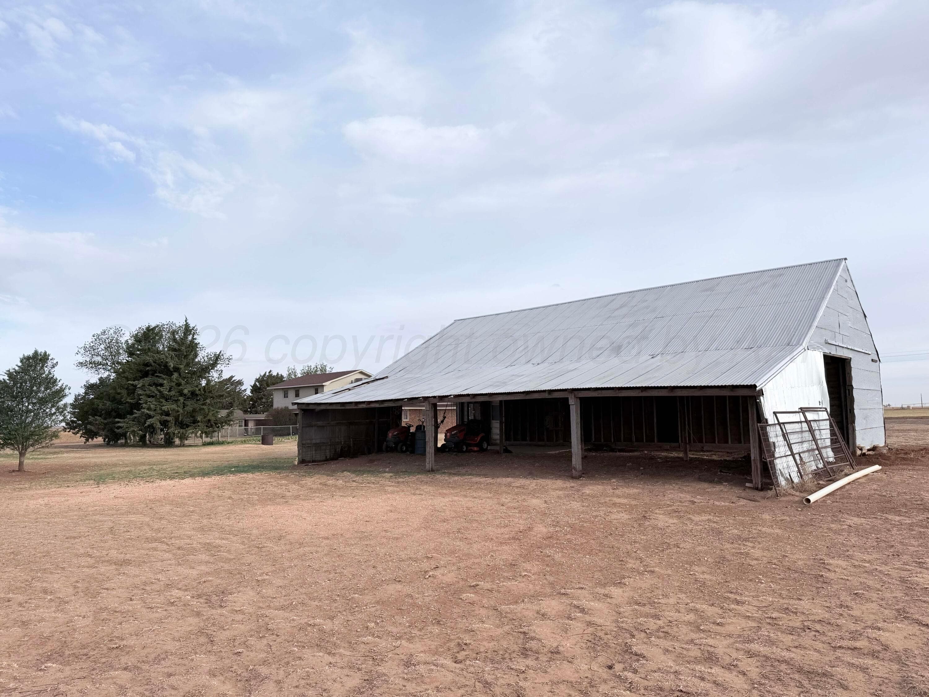 2034 CO RD 621, Dimmitt, TX 79027, photo 6