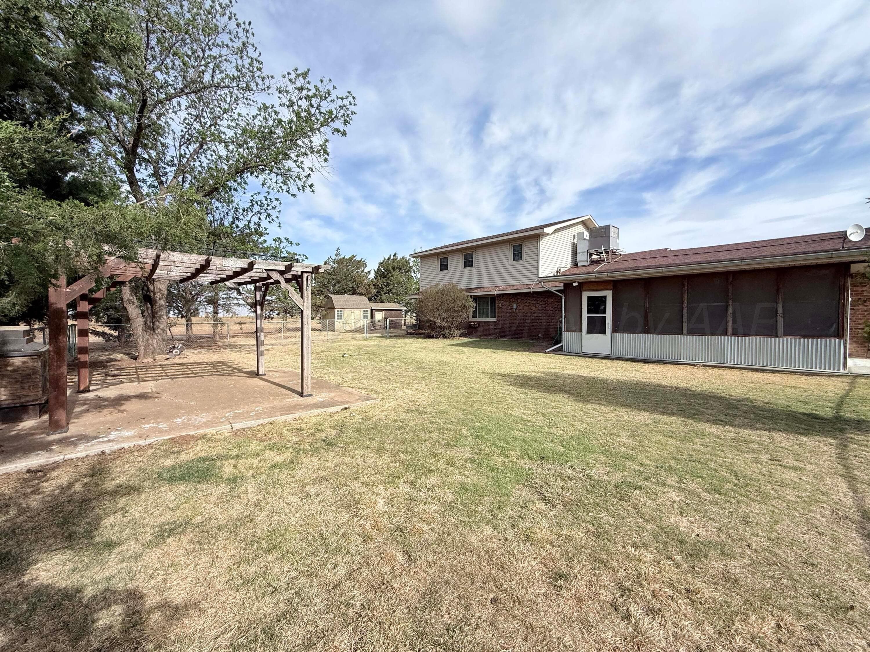 2034 CO RD 621, Dimmitt, TX 79027, photo 9