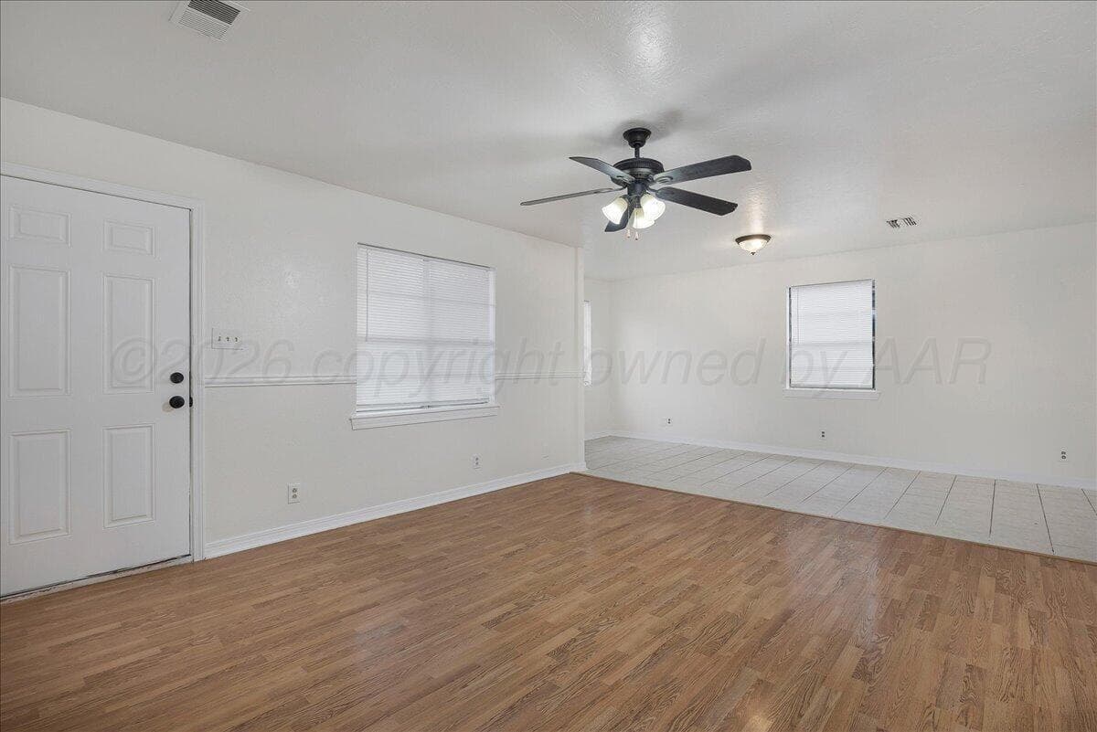 4415 S HAYDEN Street, Amarillo, TX 79110, photo 3
