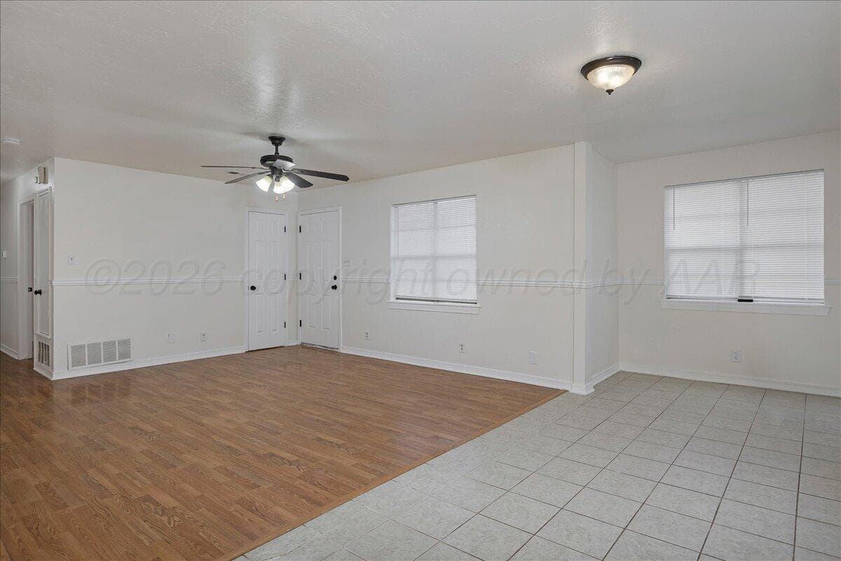 4415 S HAYDEN Street, Amarillo, TX 79110, photo 4