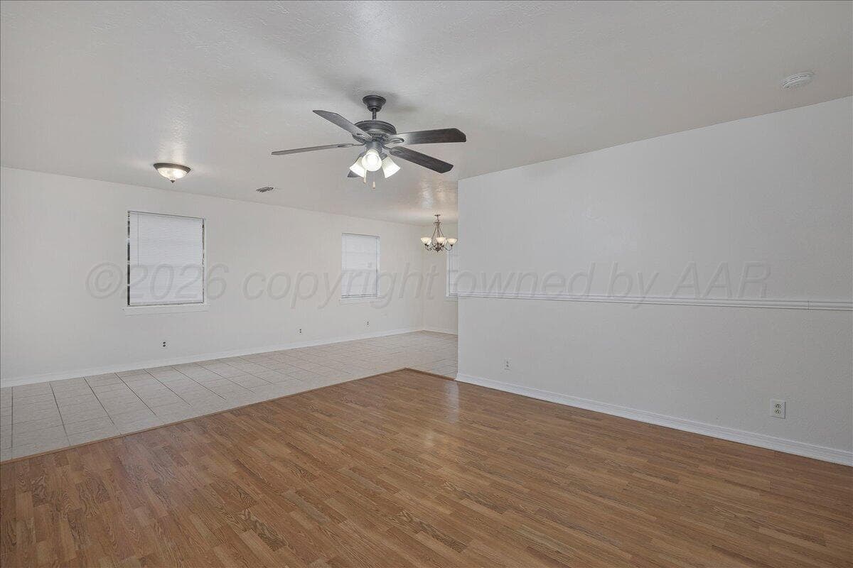 4415 S HAYDEN Street, Amarillo, TX 79110, photo 5