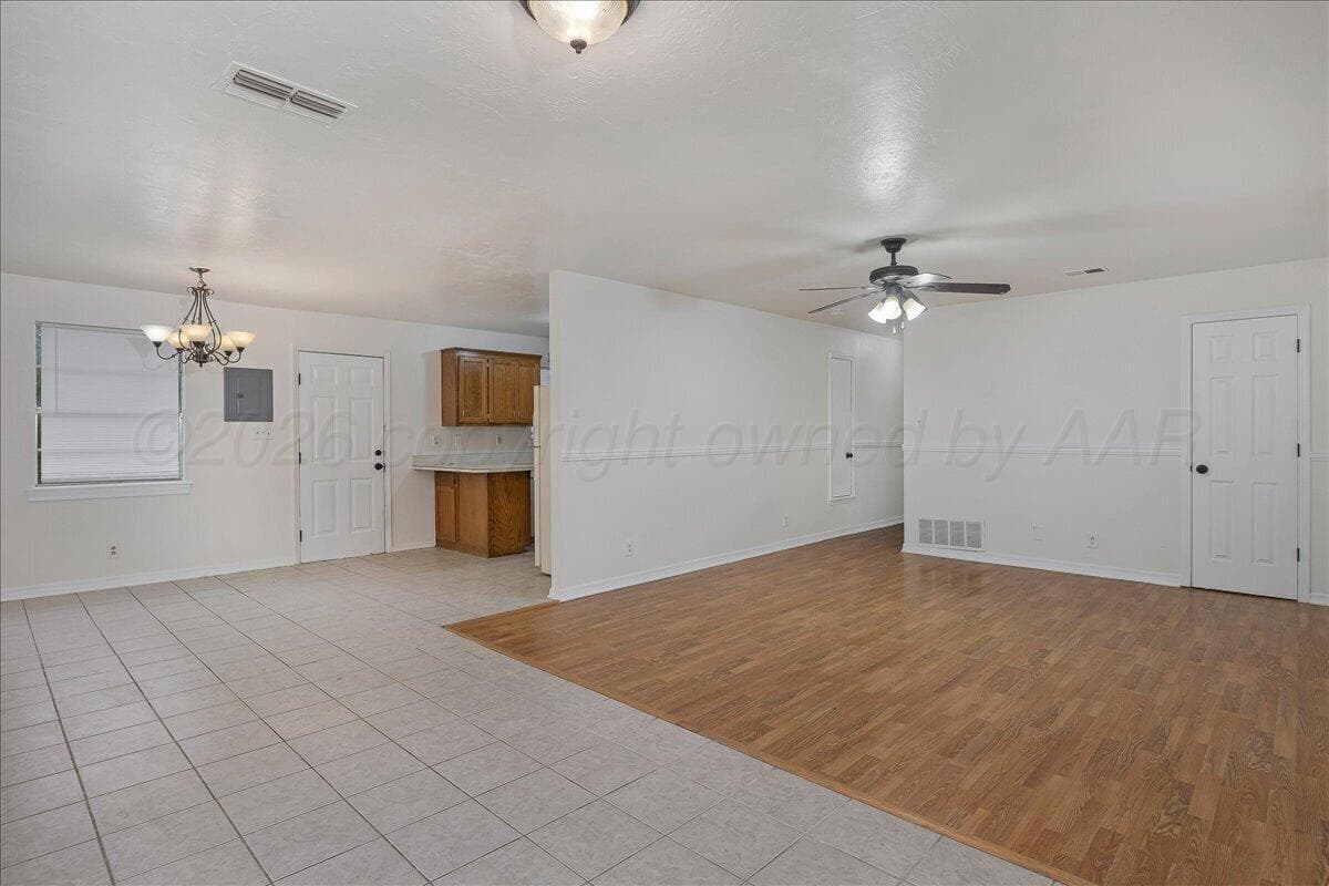 4415 S HAYDEN Street, Amarillo, TX 79110, photo 6