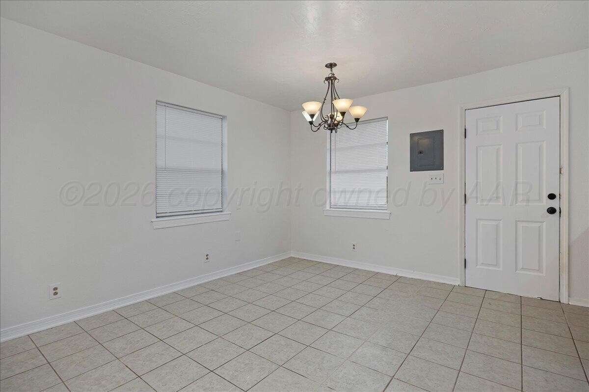 4415 S HAYDEN Street, Amarillo, TX 79110, photo 7