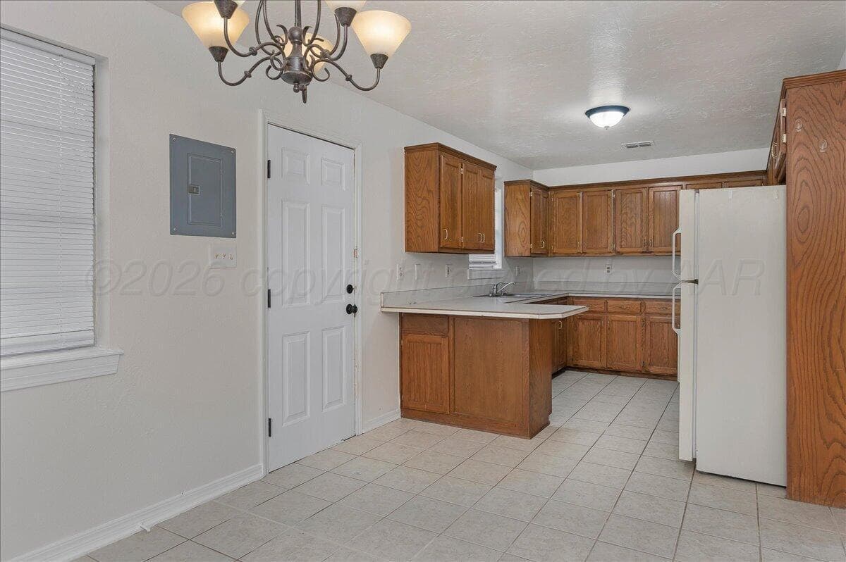 4415 S HAYDEN Street, Amarillo, TX 79110, photo 8
