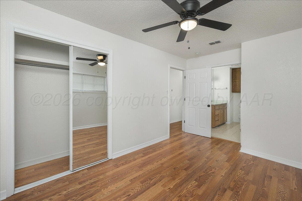 4415 S HAYDEN Street, Amarillo, TX 79110, photo 12