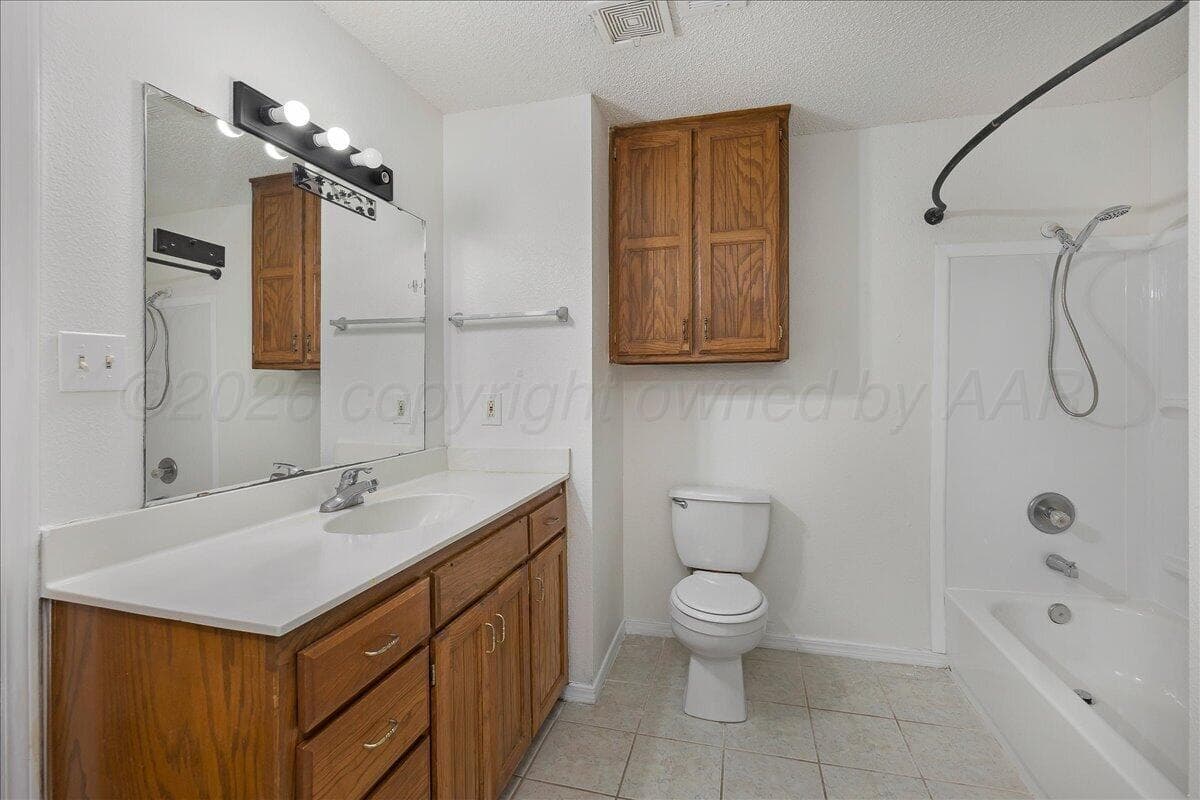 4415 S HAYDEN Street, Amarillo, TX 79110, photo 13