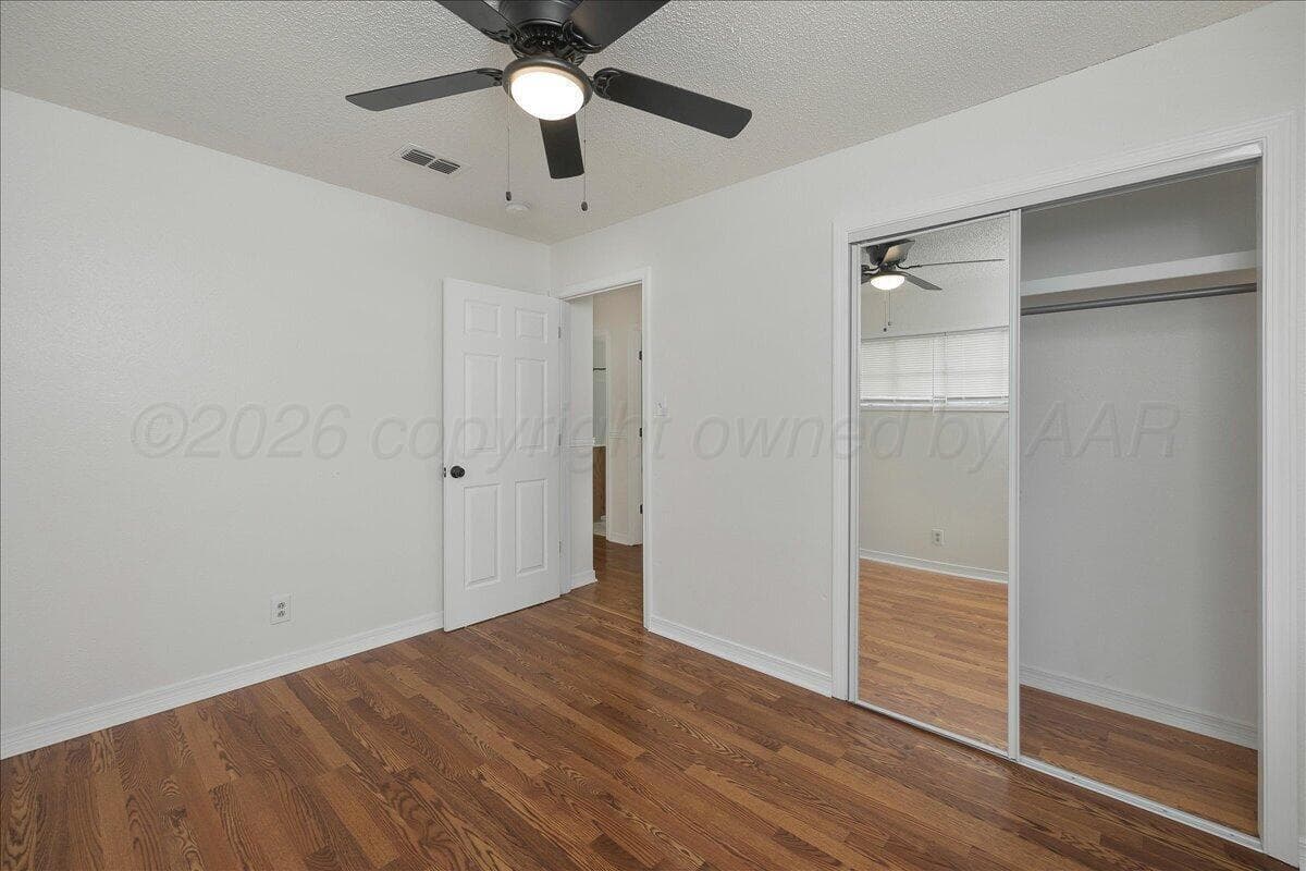 4415 S HAYDEN Street, Amarillo, TX 79110, photo 19