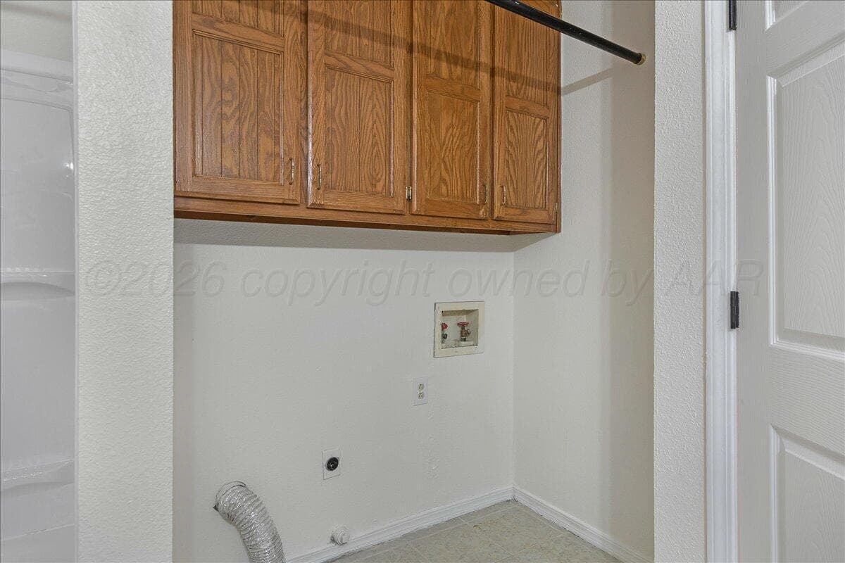 4415 S HAYDEN Street, Amarillo, TX 79110, photo 15
