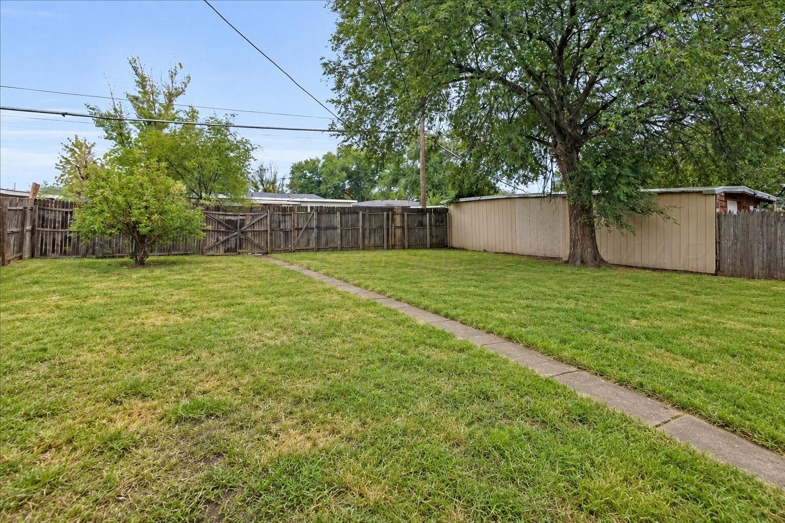 4415 S HAYDEN Street, Amarillo, TX 79110, photo 20