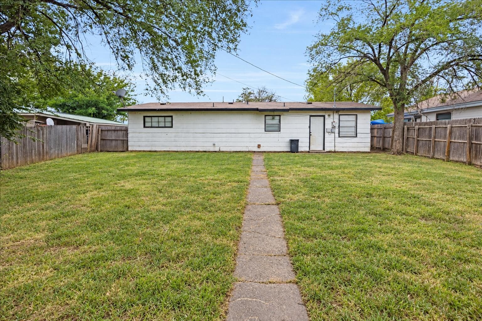 4415 S HAYDEN Street, Amarillo, TX 79110, photo 21