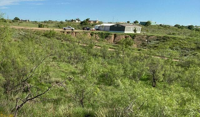 9831 Amarillo Road, Fritch, TX 79036, photo 8