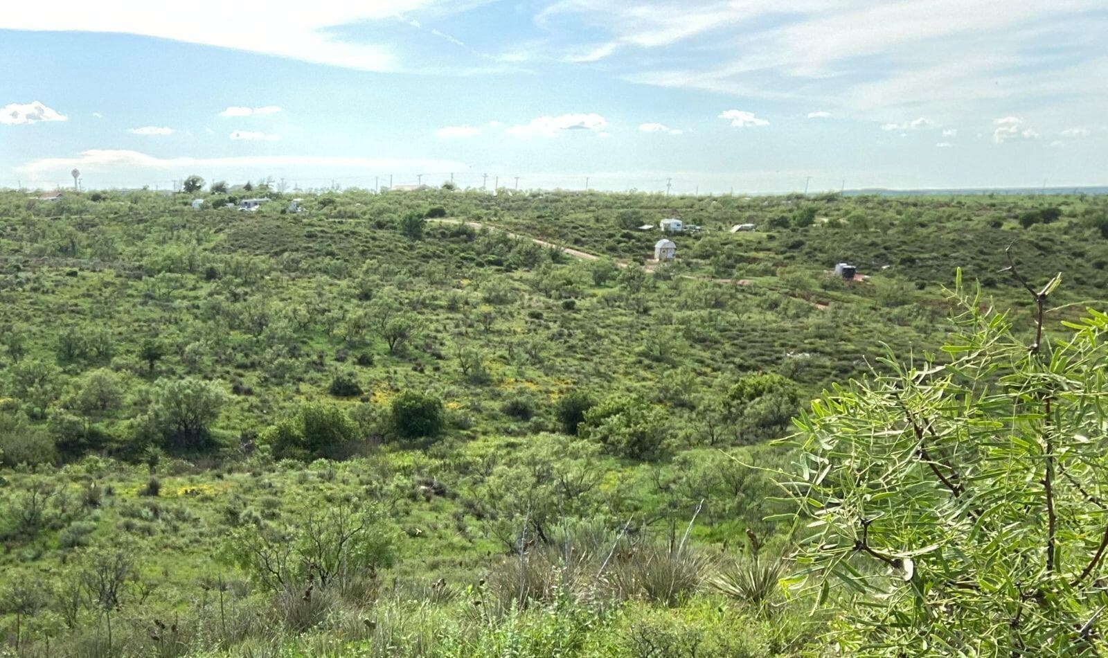9831 Amarillo Road, Fritch, TX 79036, photo 10