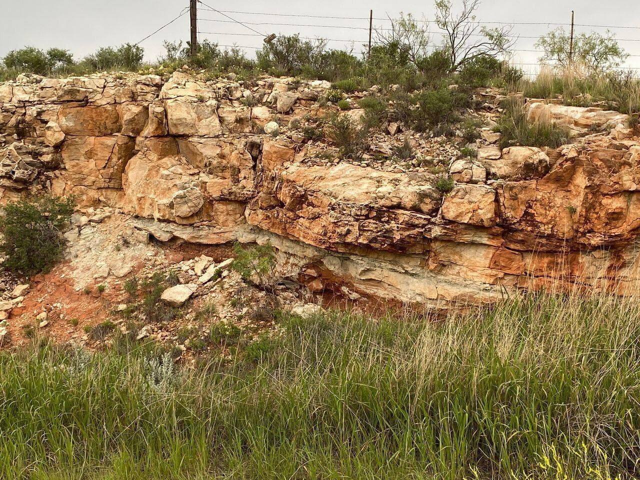 9831 Amarillo Road, Fritch, TX 79036, photo 11