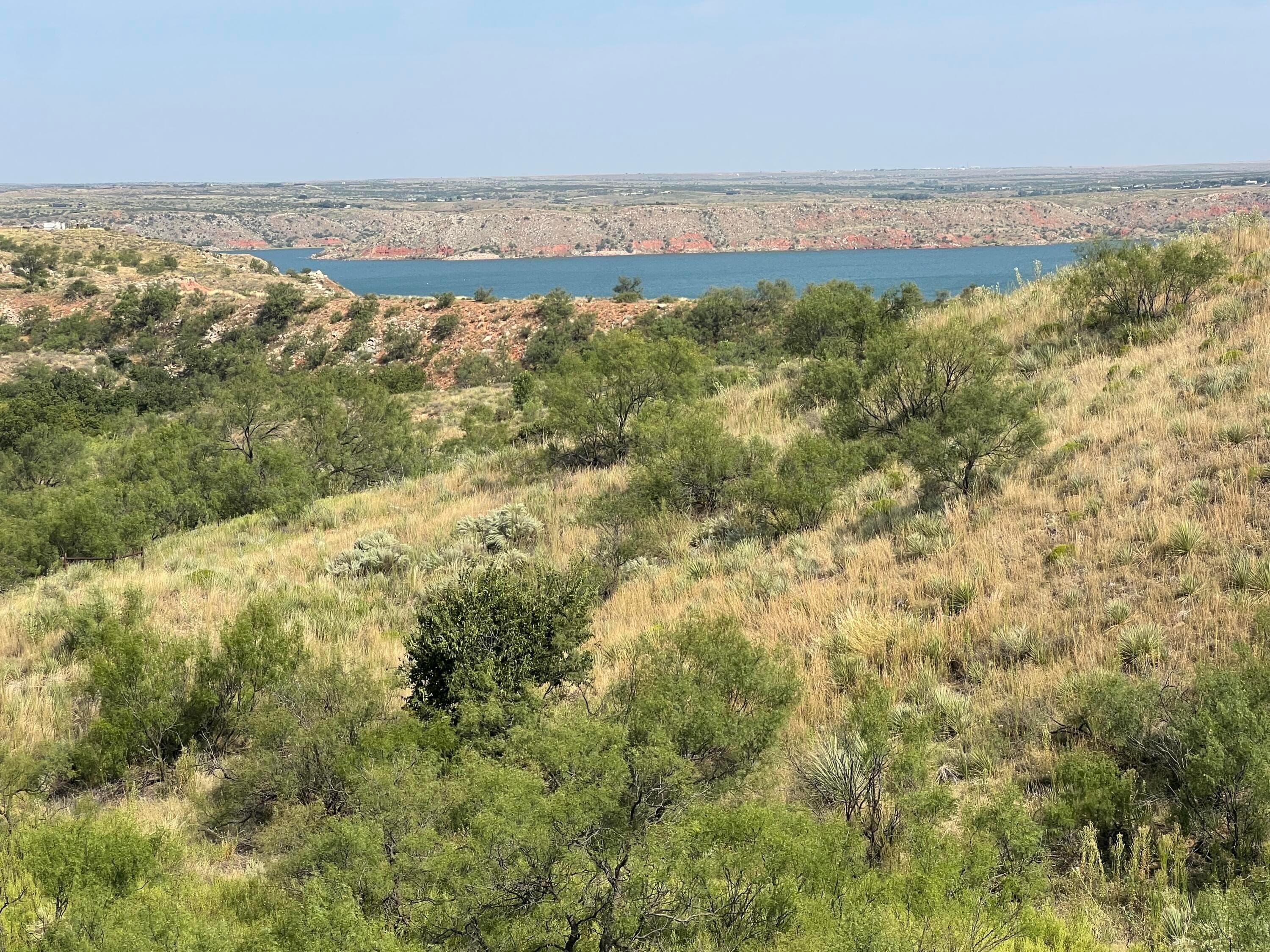 9831 Amarillo Road, Fritch, TX 79036, photo 14