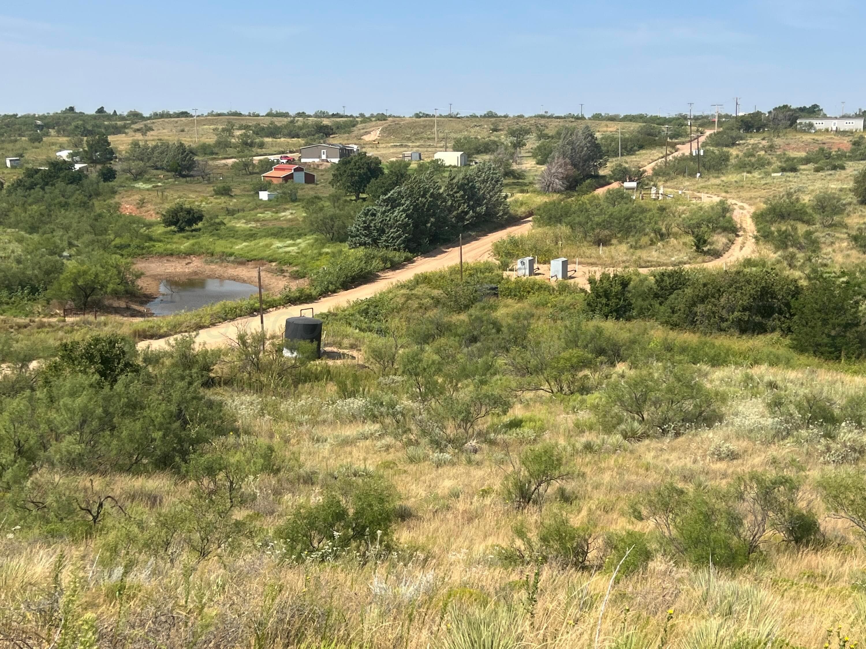 9831 Amarillo Road, Fritch, TX 79036, photo 25
