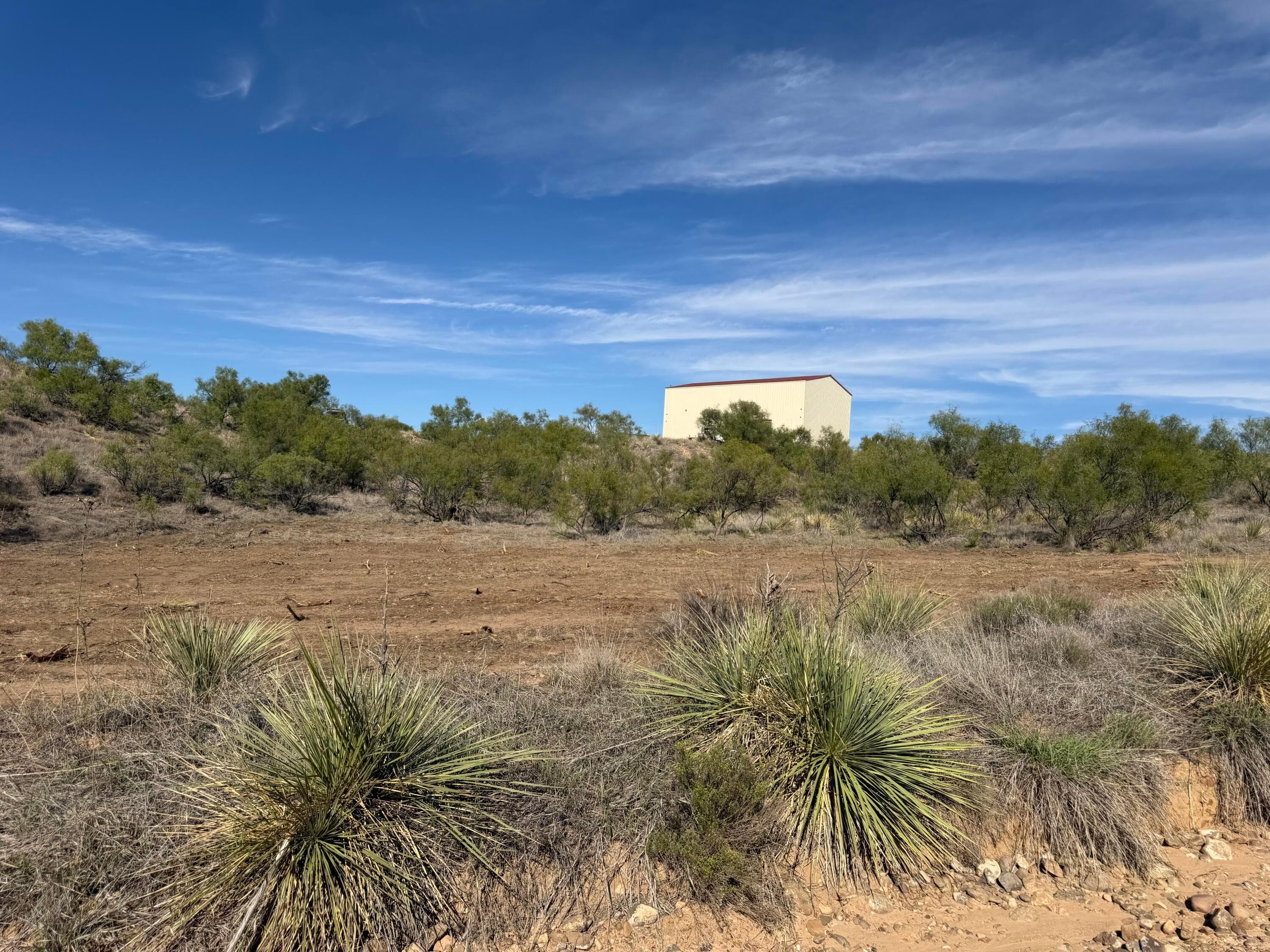9831 Amarillo Road, Fritch, TX 79036, photo 4