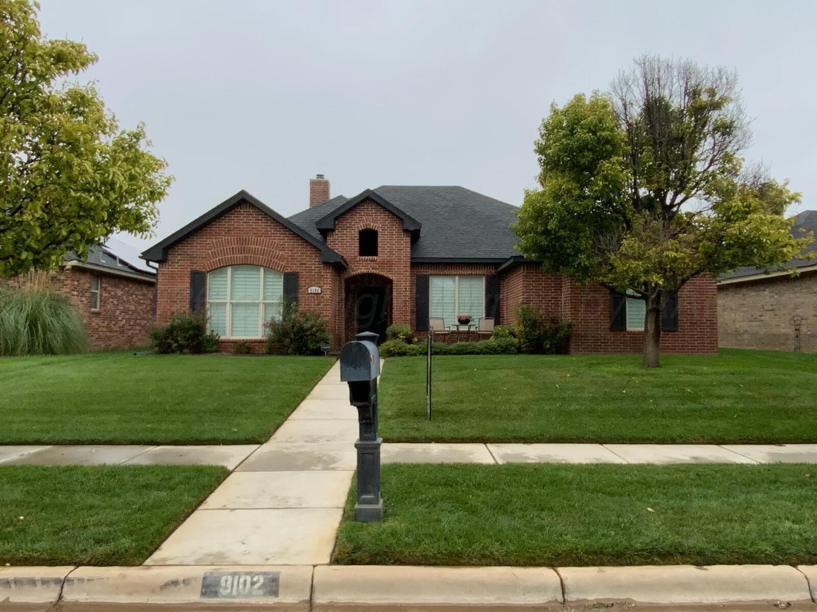 9102 GASTON Avenue, Amarillo, TX 79119