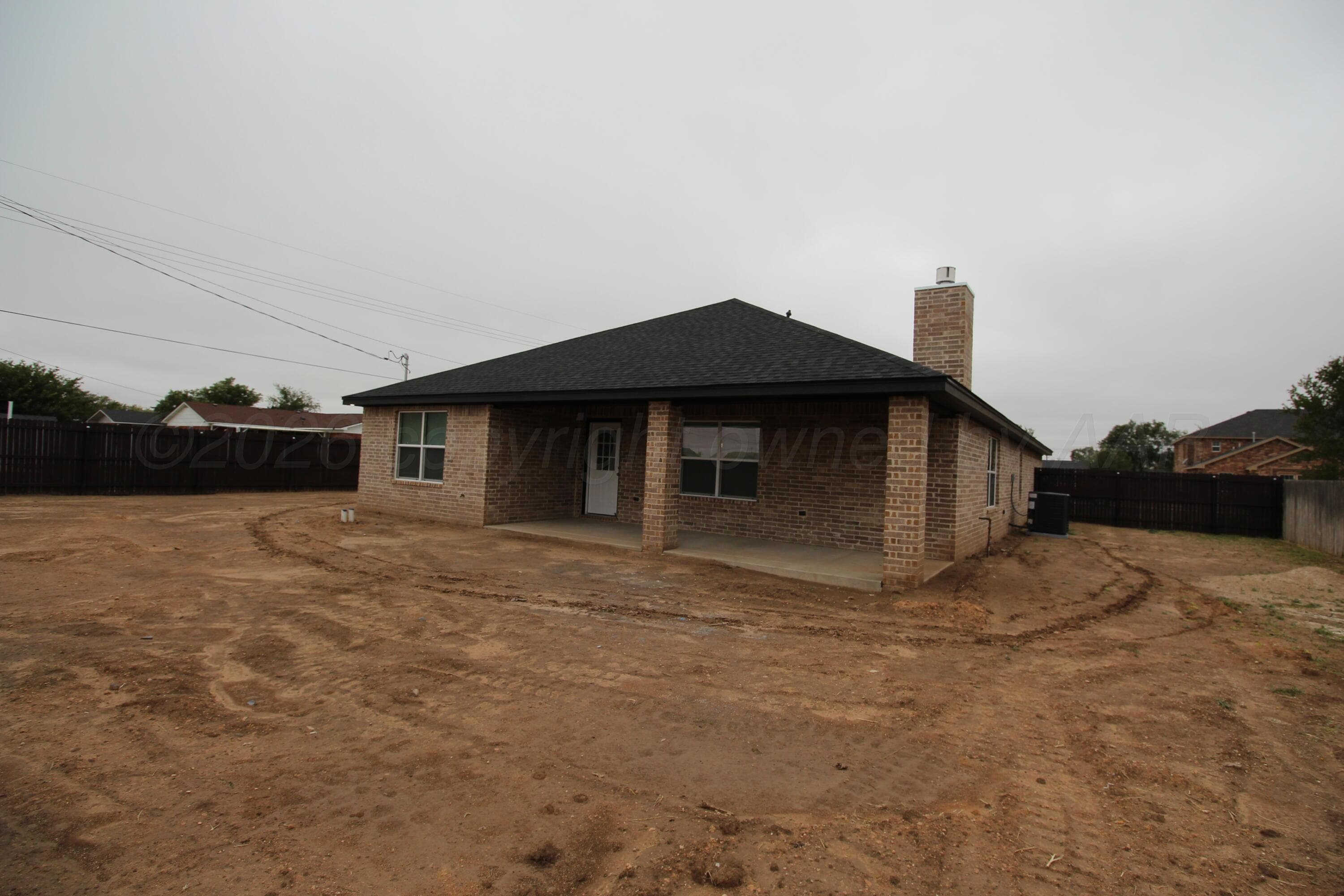 1500 N Irving Street, Hereford, TX 79045, photo 4