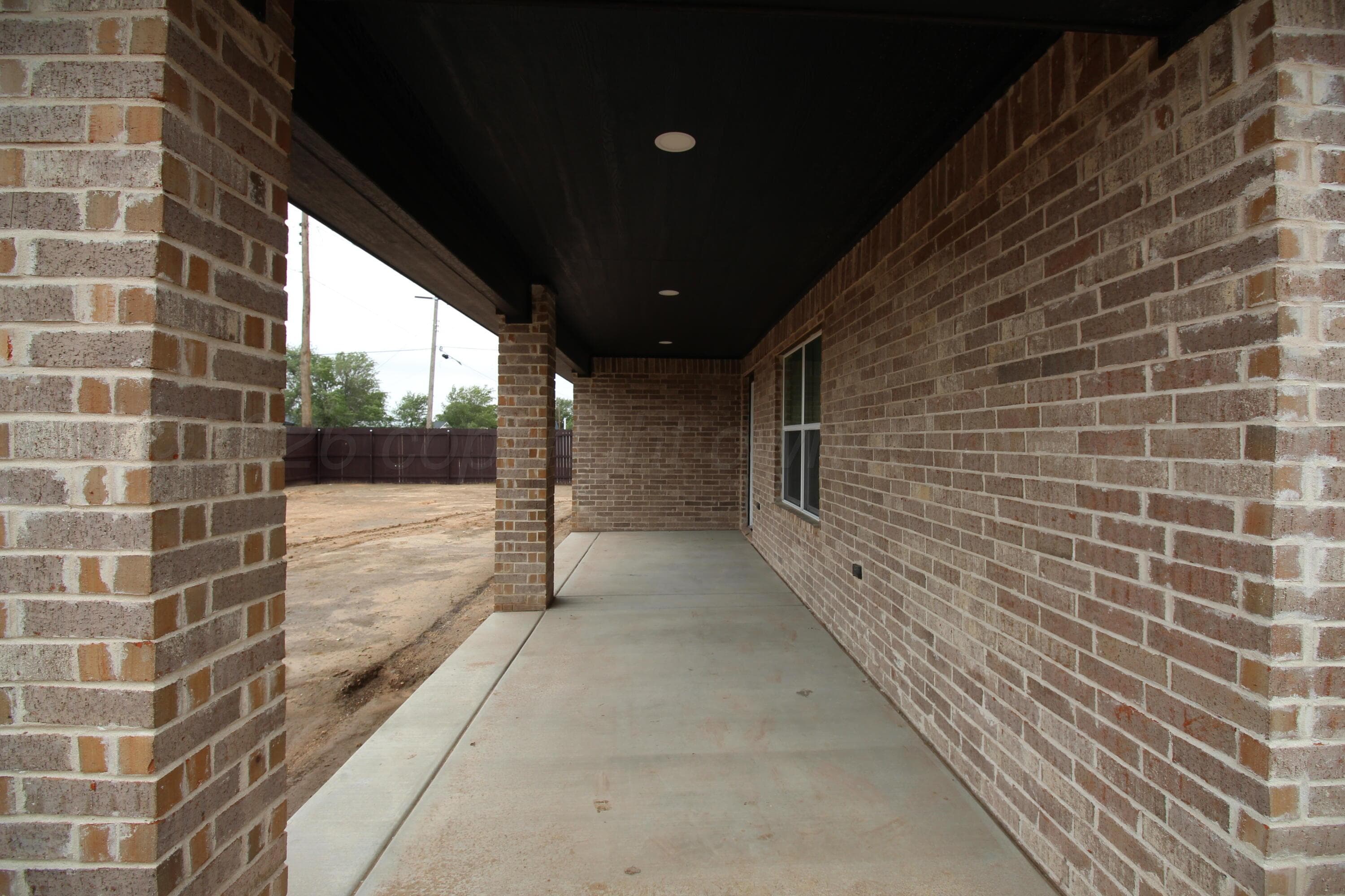 1500 N Irving Street, Hereford, TX 79045, photo 7