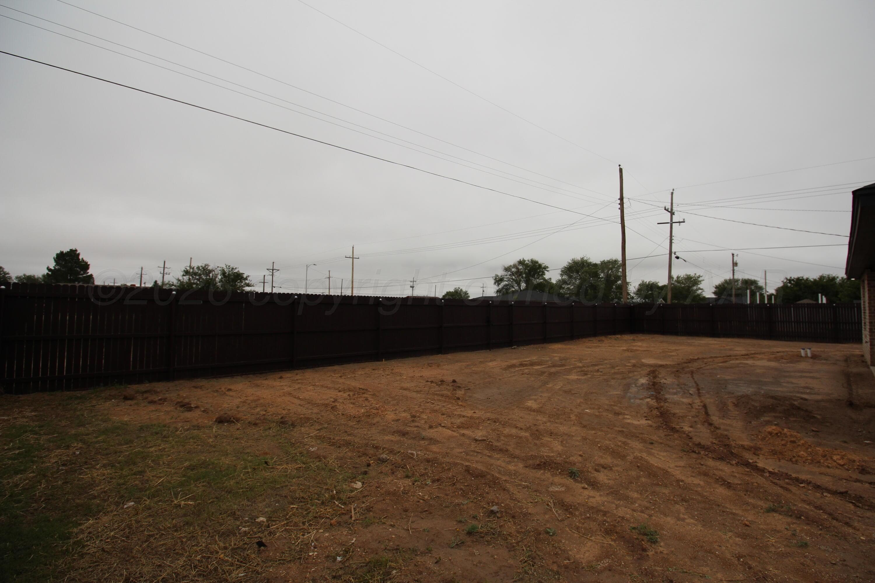 1500 N Irving Street, Hereford, TX 79045, photo 6