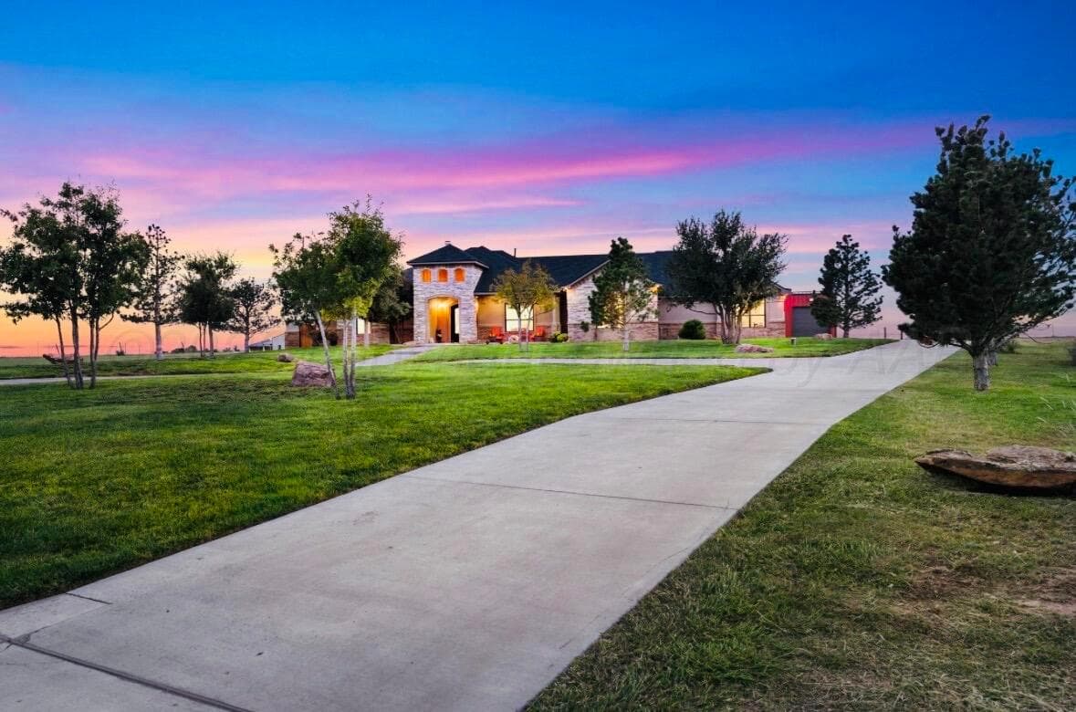 12501 Divot Drive, Canyon, TX 79015, photo 56