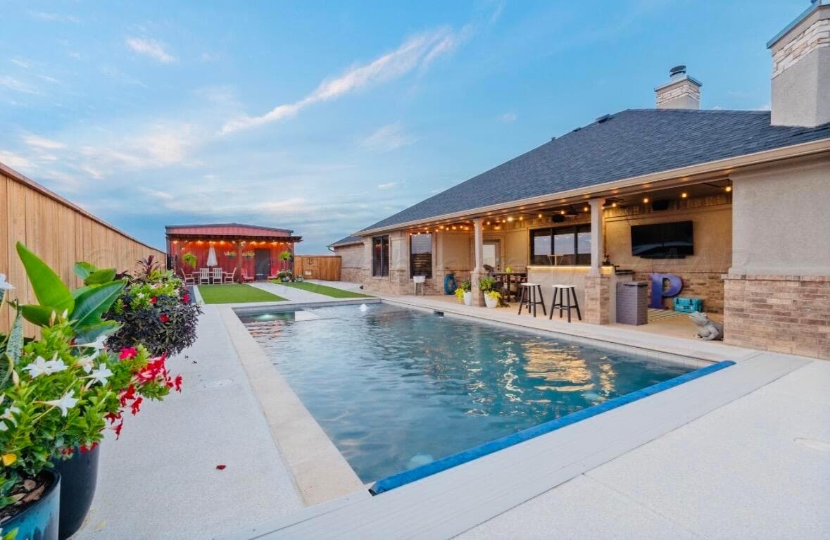 12501 Divot Drive, Canyon, TX 79015, photo 57