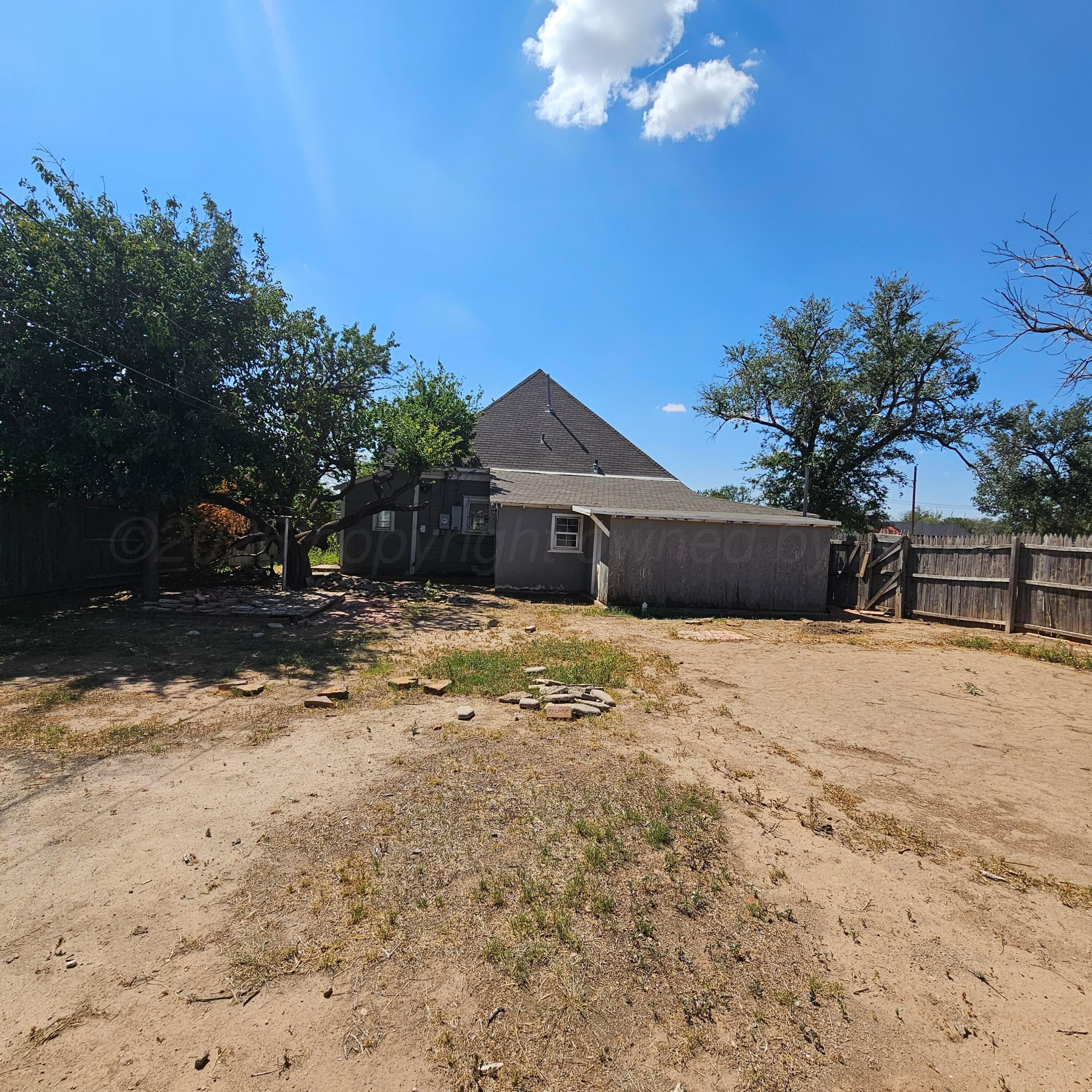 1201 3RD Avenue, Canyon, TX 79015-2731, photo 21