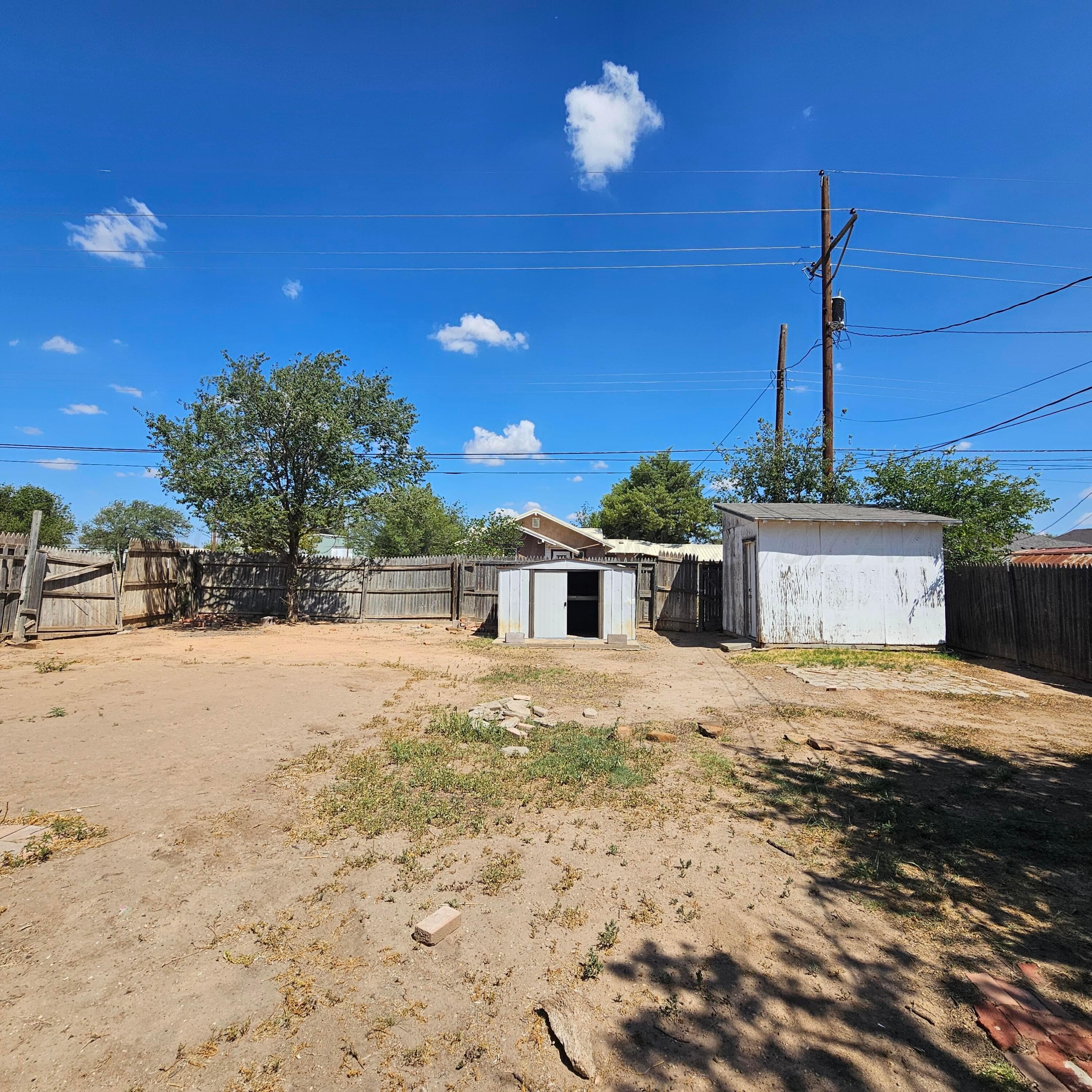 1201 3RD Avenue, Canyon, TX 79015-2731, photo 22