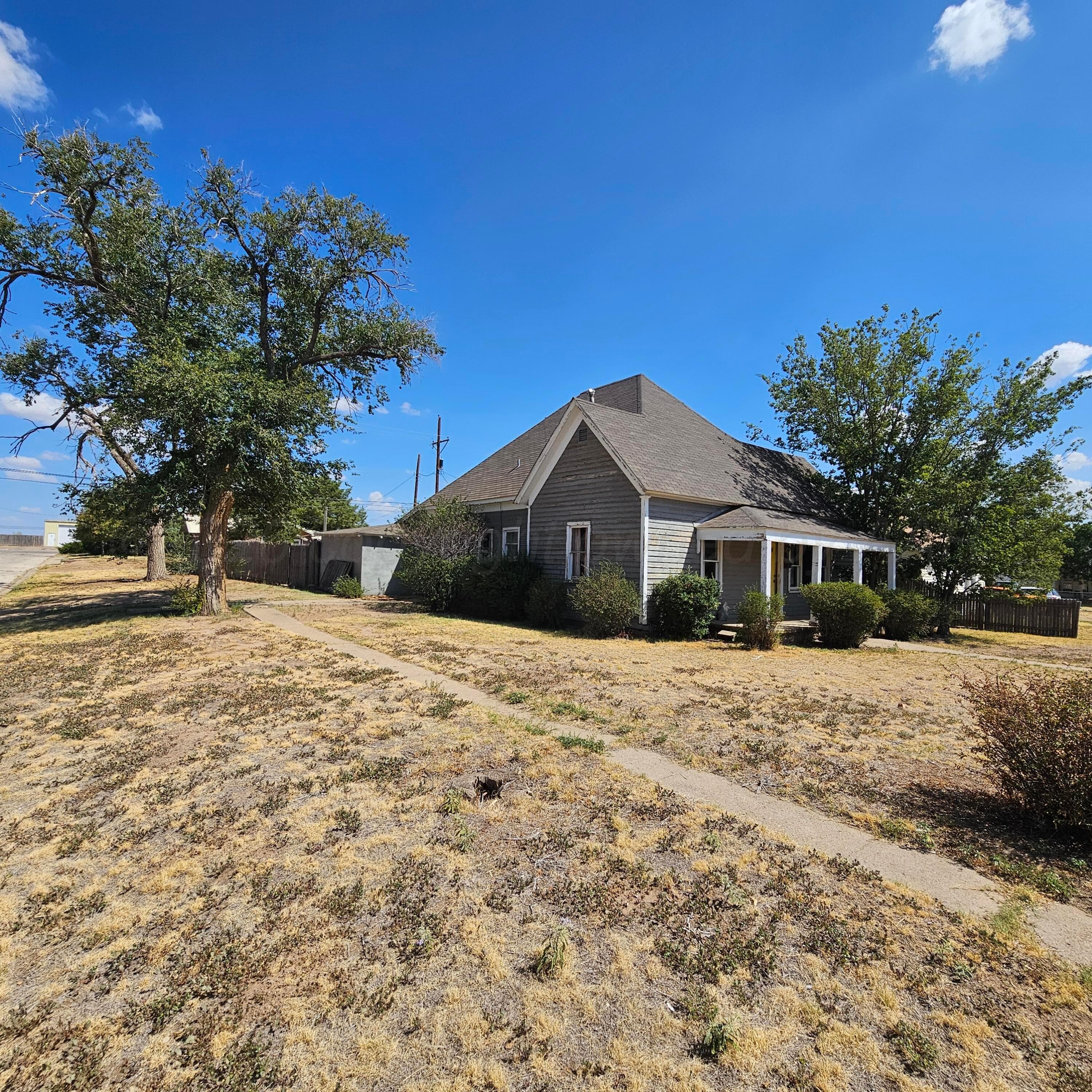 1201 3RD Avenue, Canyon, TX 79015-2731, photo 2