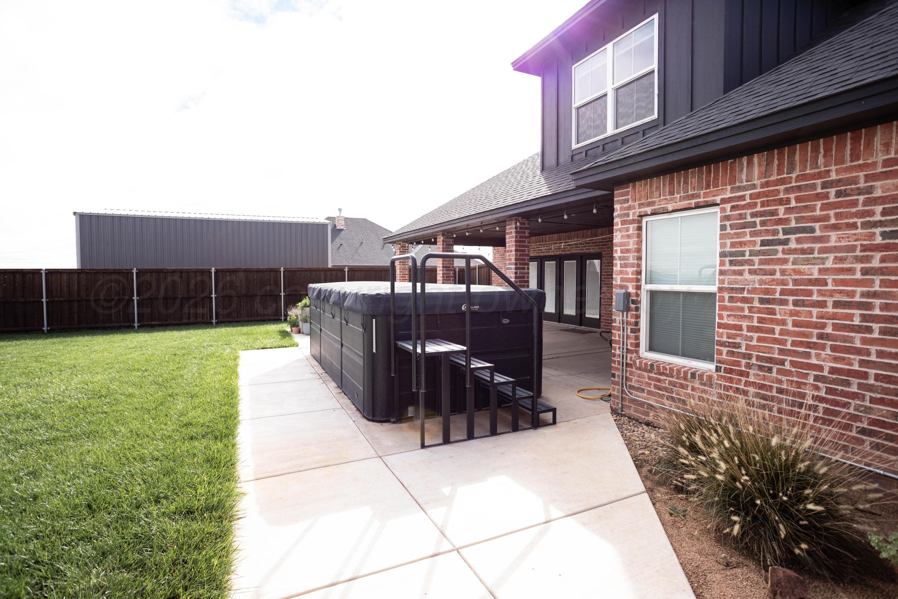 9420 THORNBUSH Drive, Amarillo, TX 79119-4427, photo 6