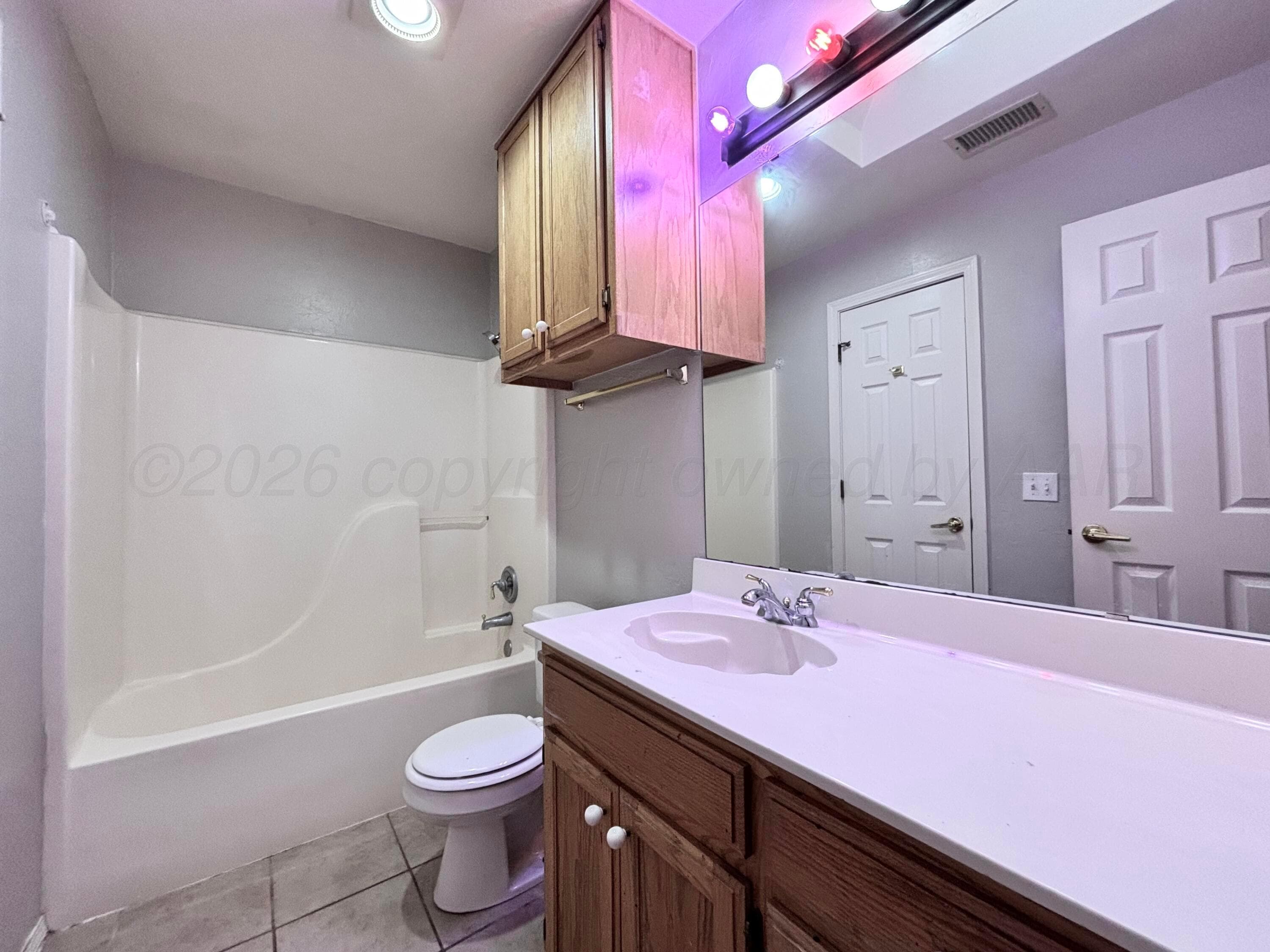 5701 Syracuse Drive, Amarillo, TX 79109, photo 15