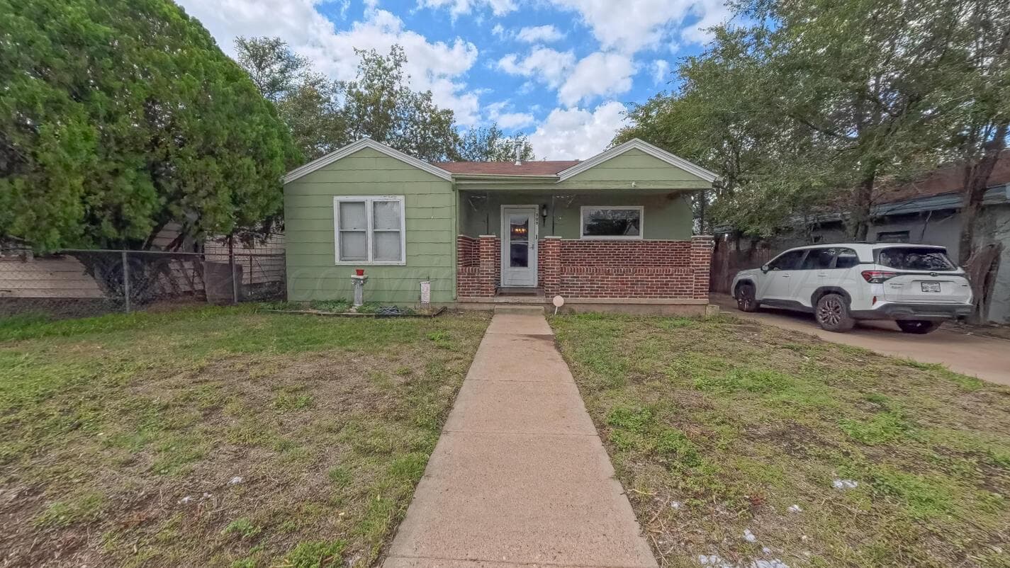 309 N ALABAMA Street, Amarillo, TX 79106-7648, photo 2