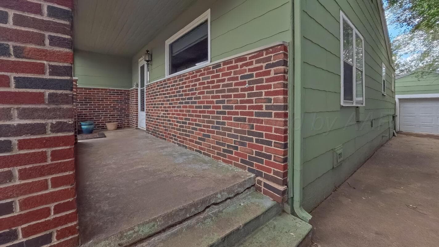 309 N ALABAMA Street, Amarillo, TX 79106-7648, photo 3