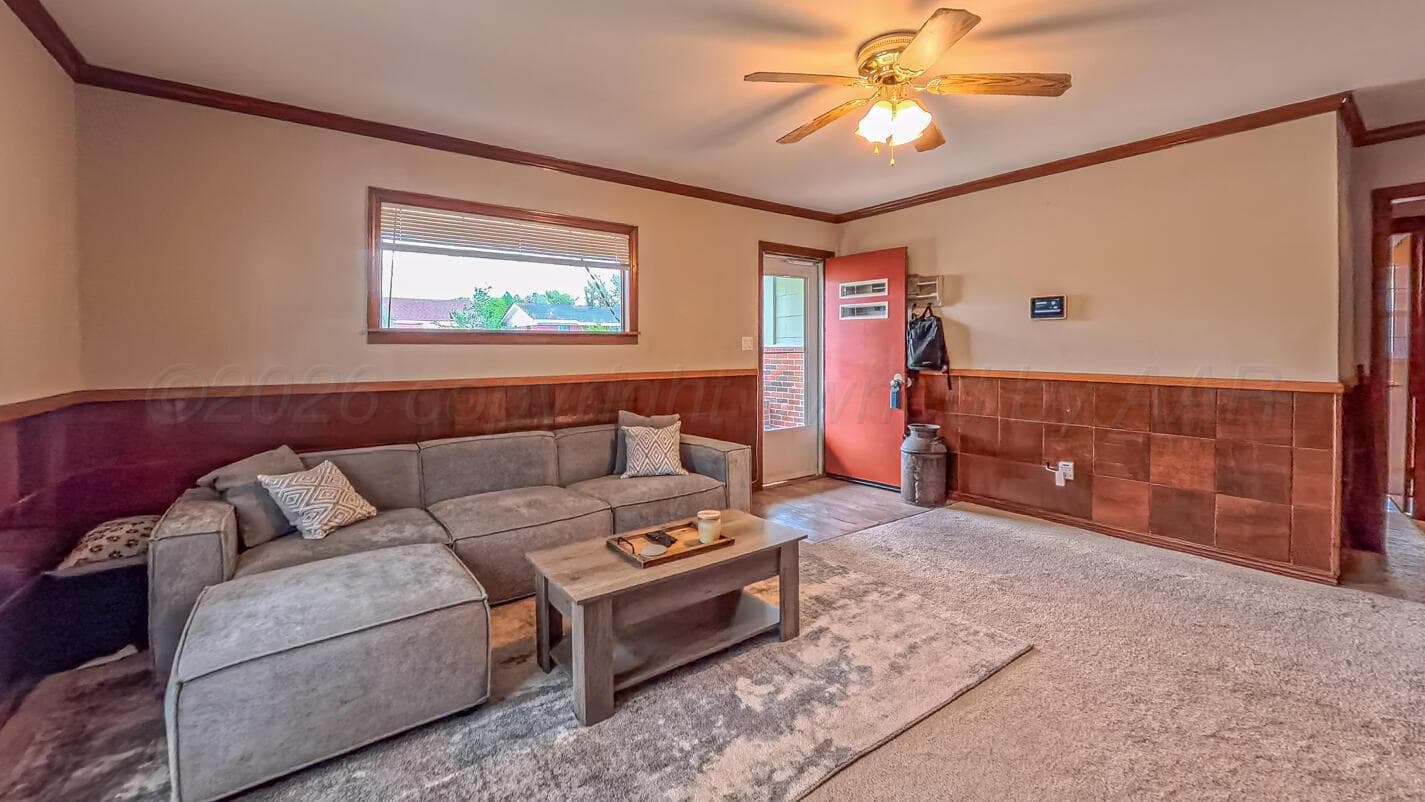 309 N ALABAMA Street, Amarillo, TX 79106-7648, photo 5