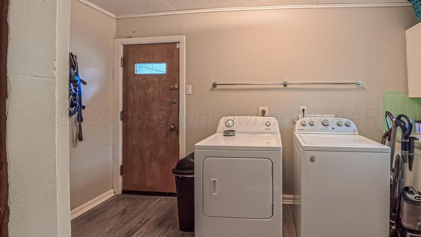 309 N ALABAMA Street, Amarillo, TX 79106-7648, photo 8