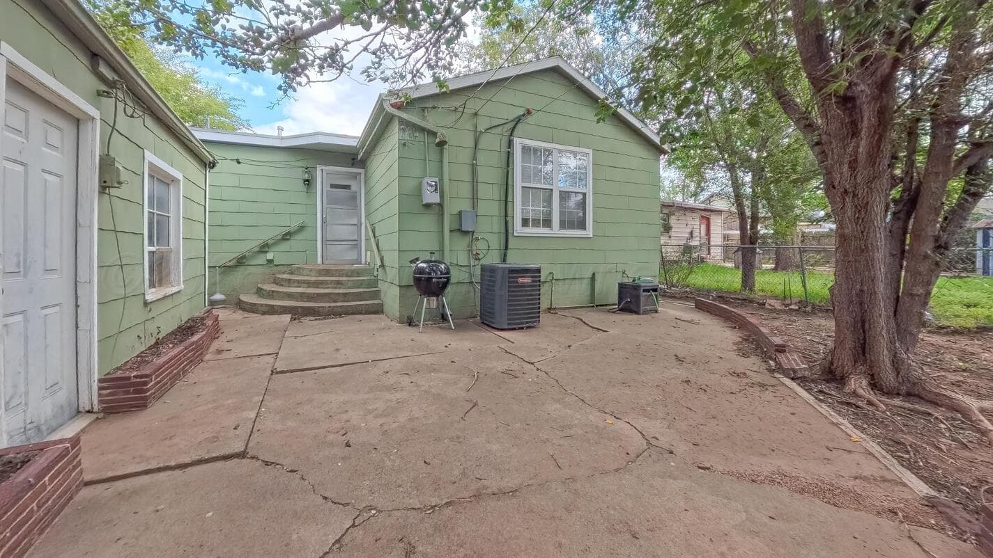 309 N ALABAMA Street, Amarillo, TX 79106-7648, photo 17