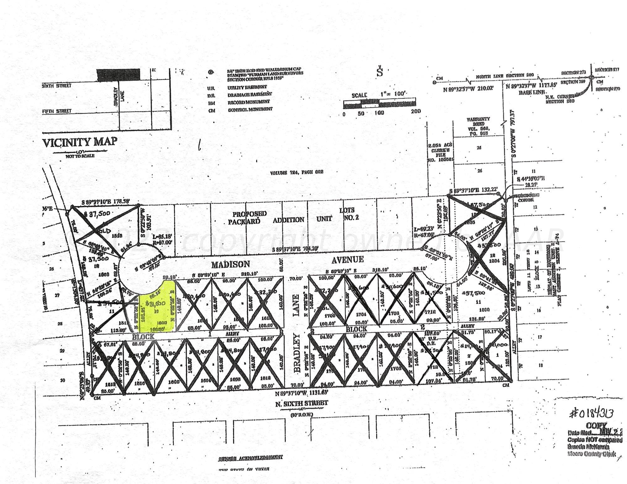 1600 Madison Avenue, Dumas, TX 79029, photo 2