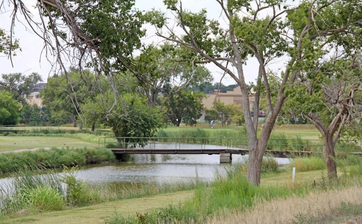PD Creek Business Park, Canyon, TX 79015, photo 6
