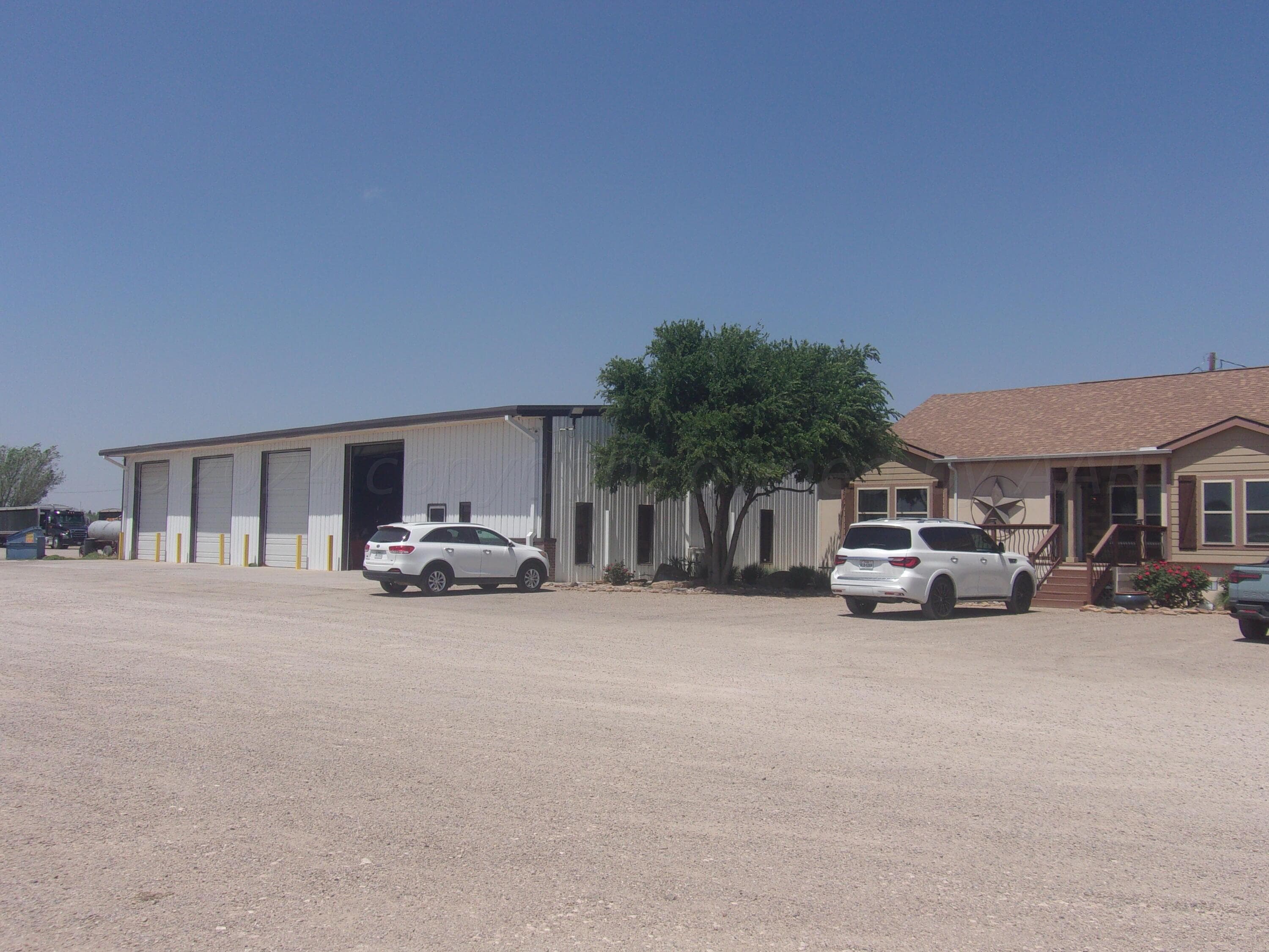 109 Pine Street, Hereford, TX 79084
